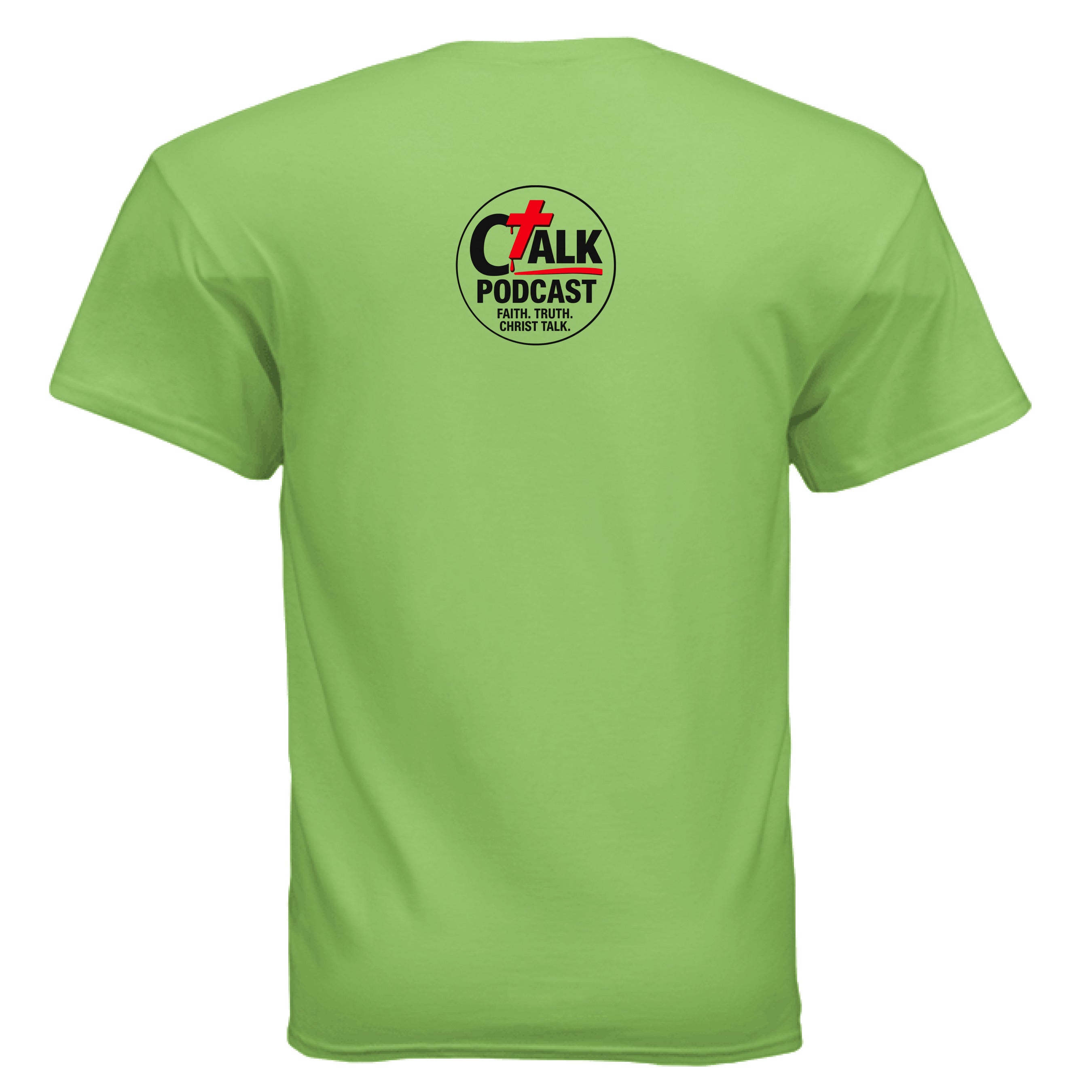 LIME - BACK