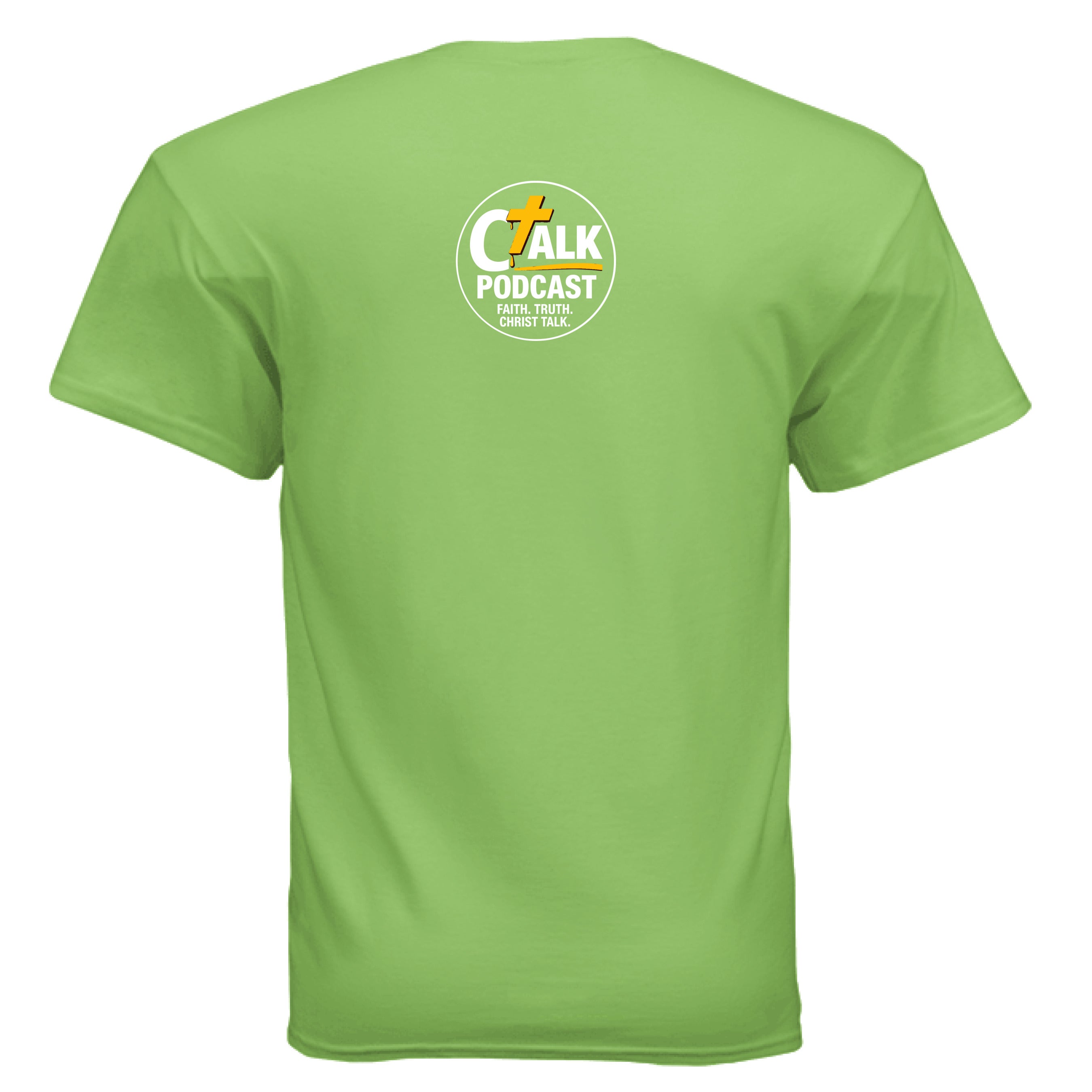 LIME - BACK