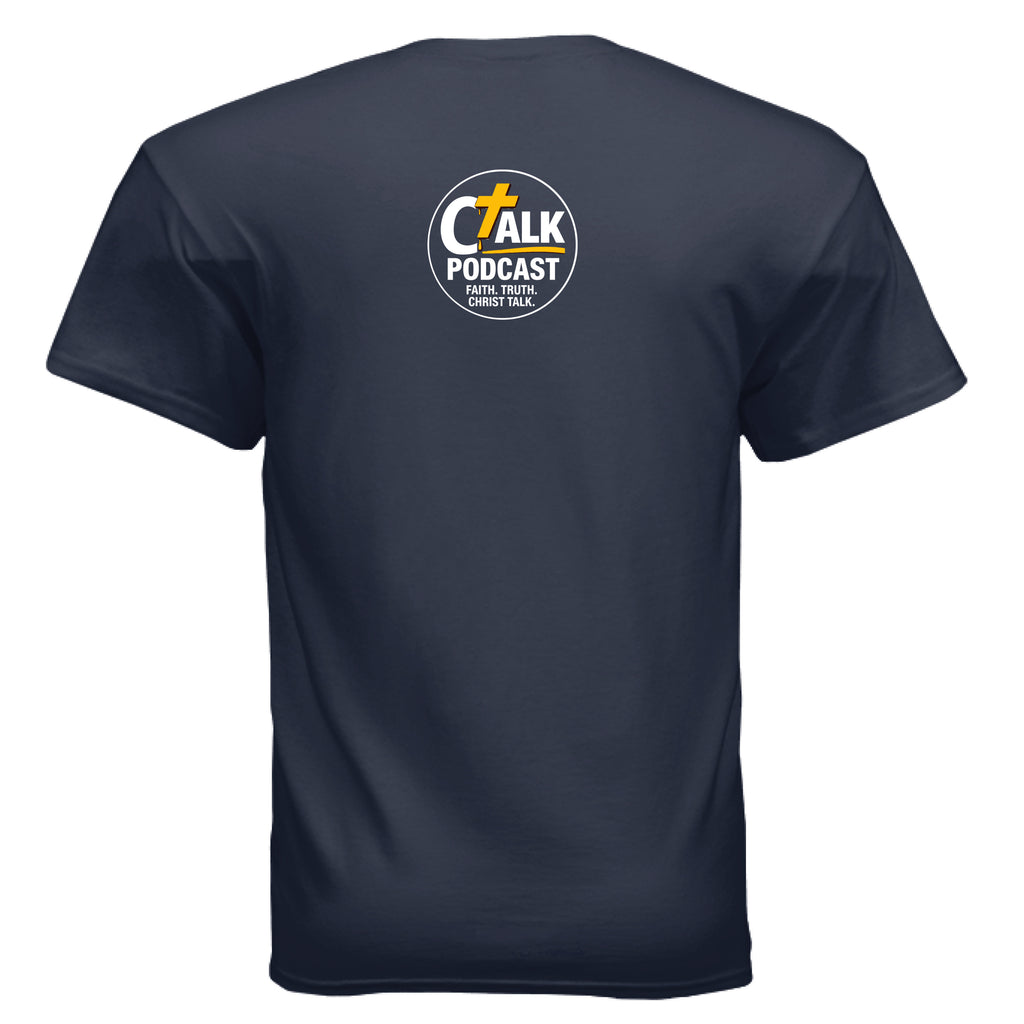 NAVY - BACK