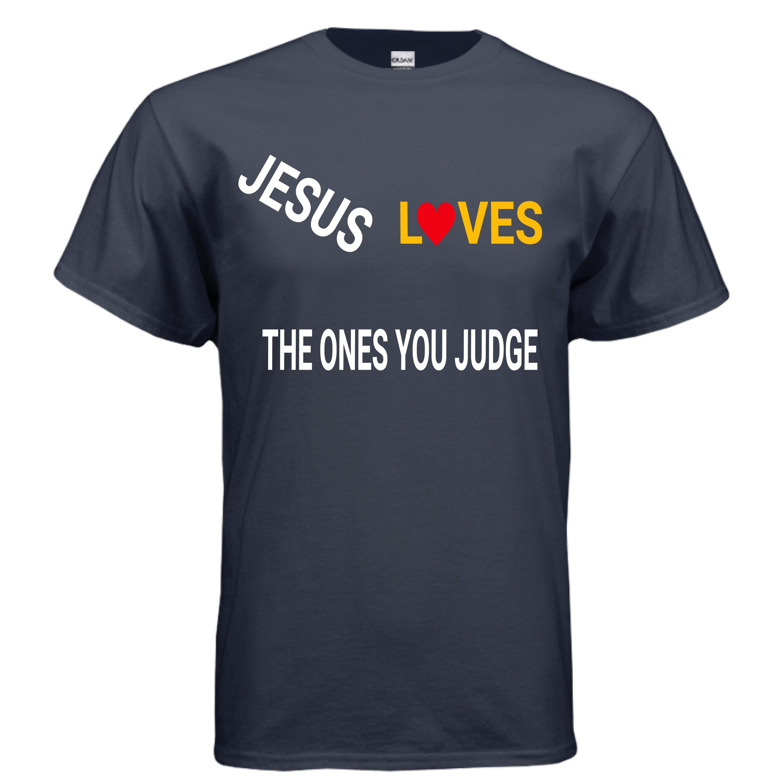 NAVY - FRONT