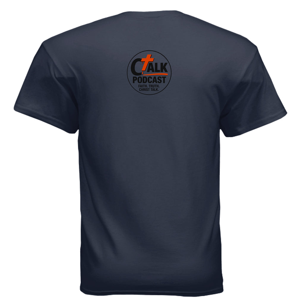NAVY - BACK