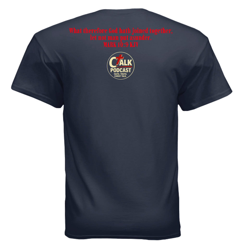 NAVY - BACK