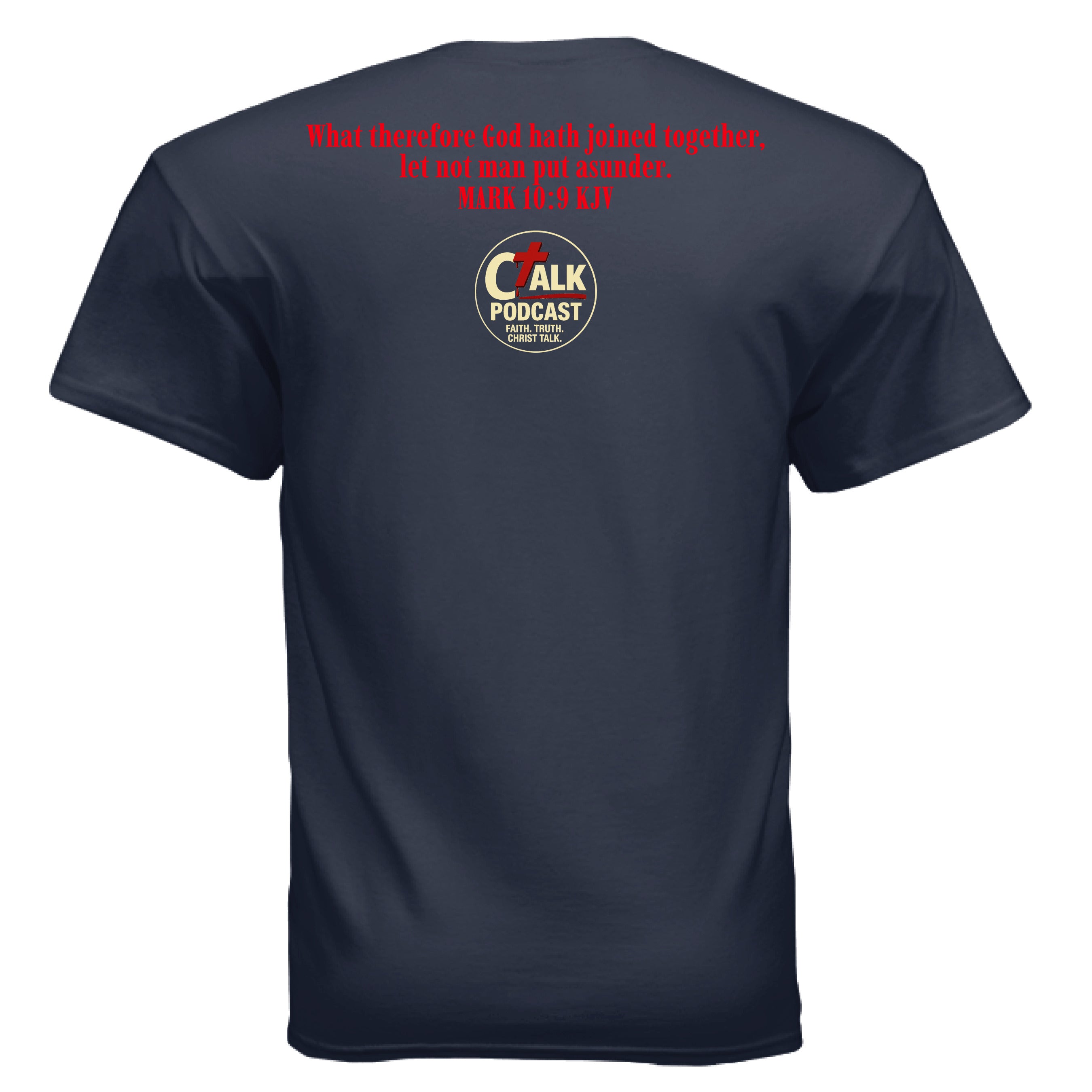 NAVY - BACK
