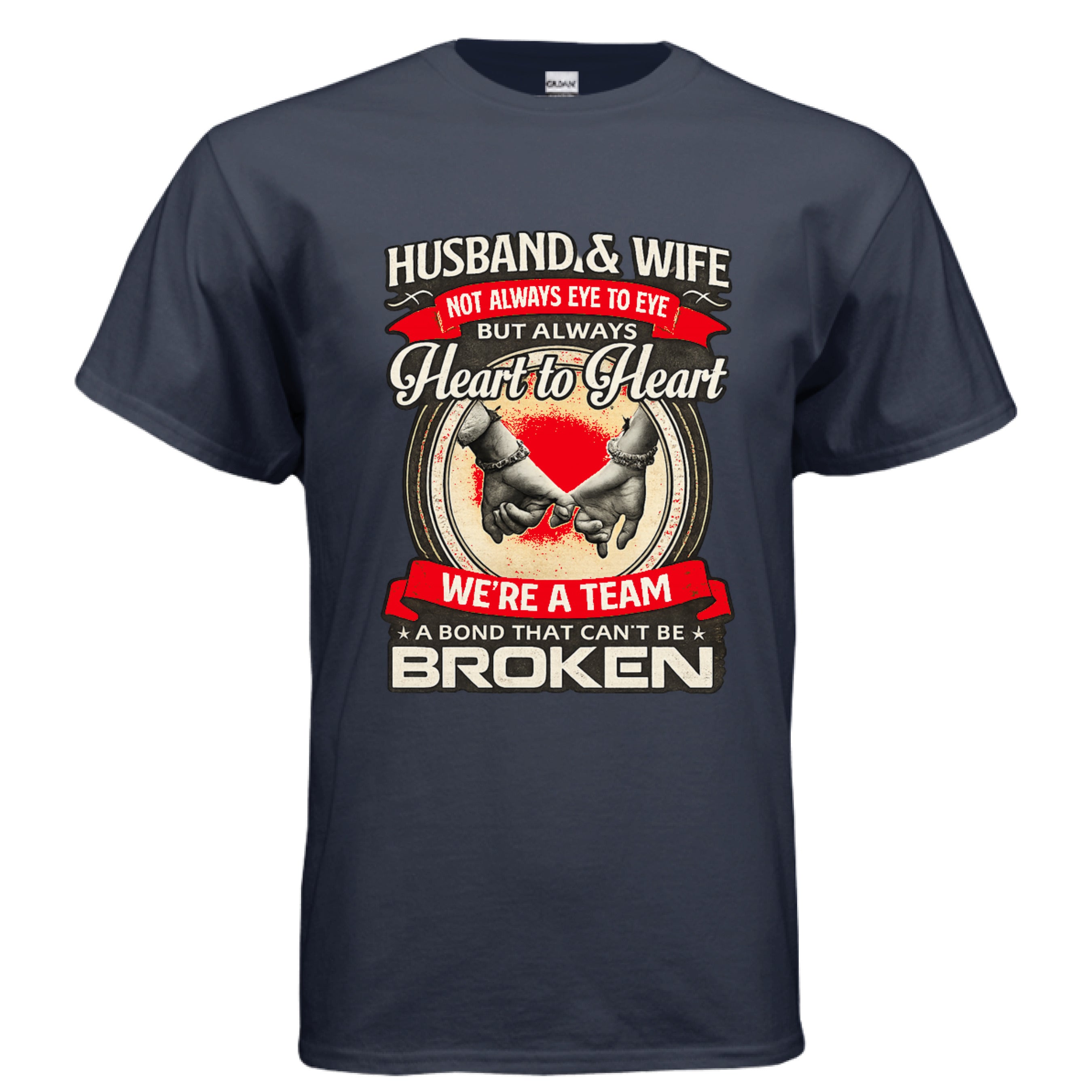 NAVY - FRONT