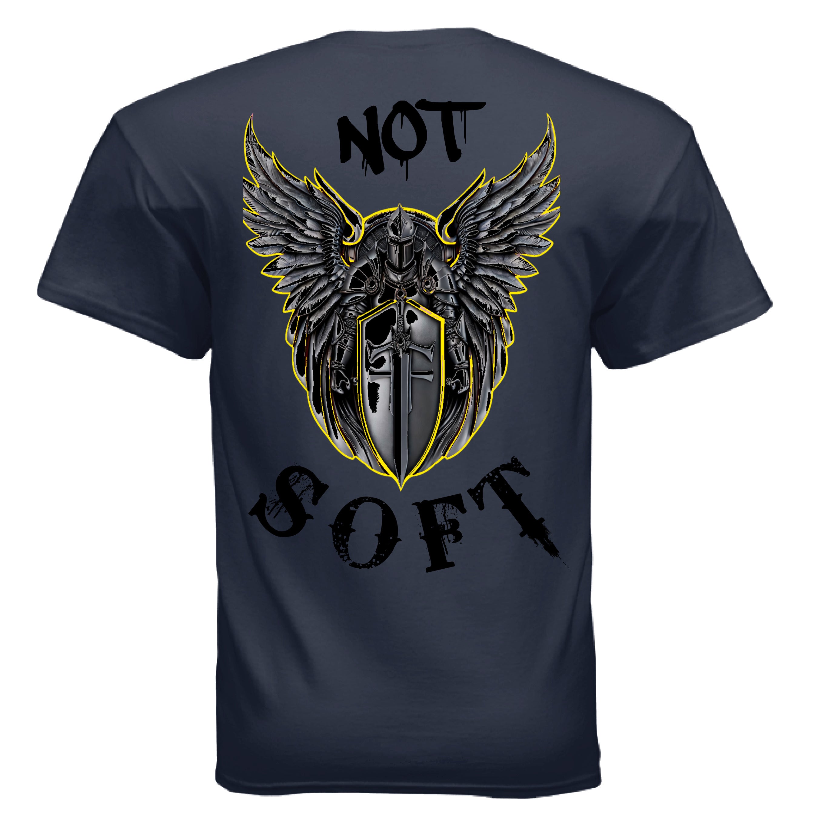 NAVY - BACK