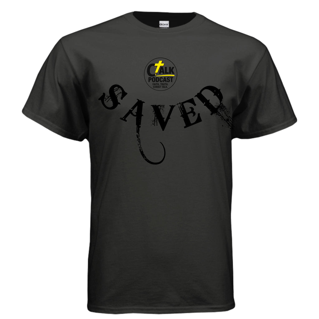 BLACK - FRONT