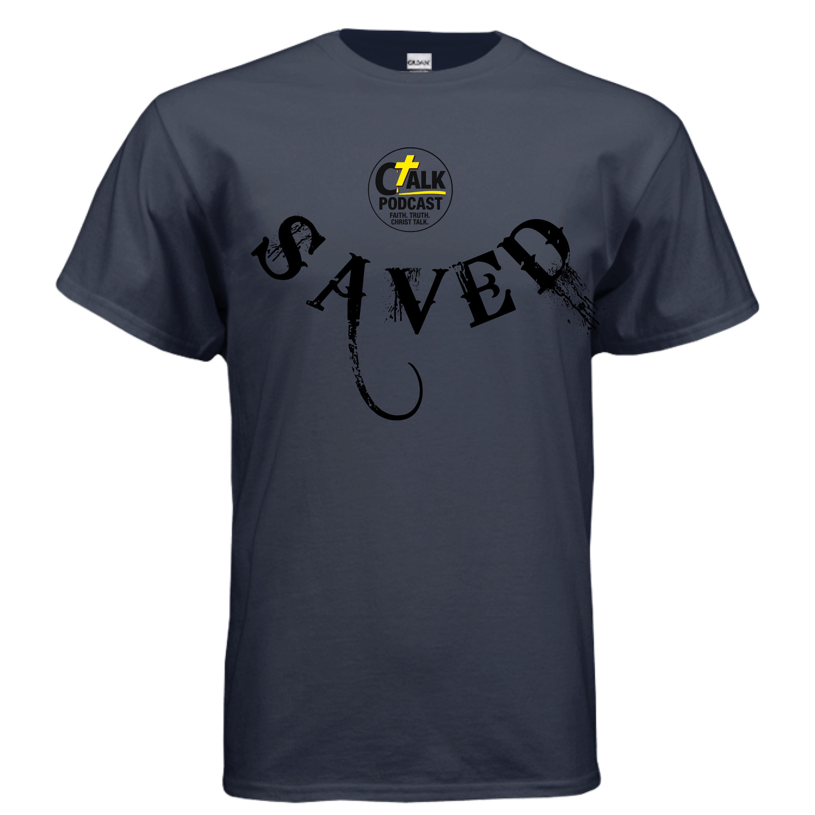 NAVY - FRONT