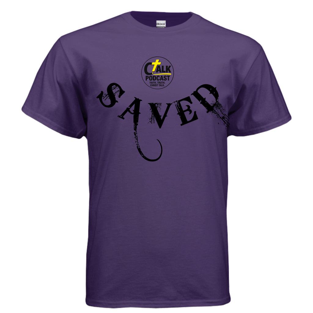 PURPLE - FRONT