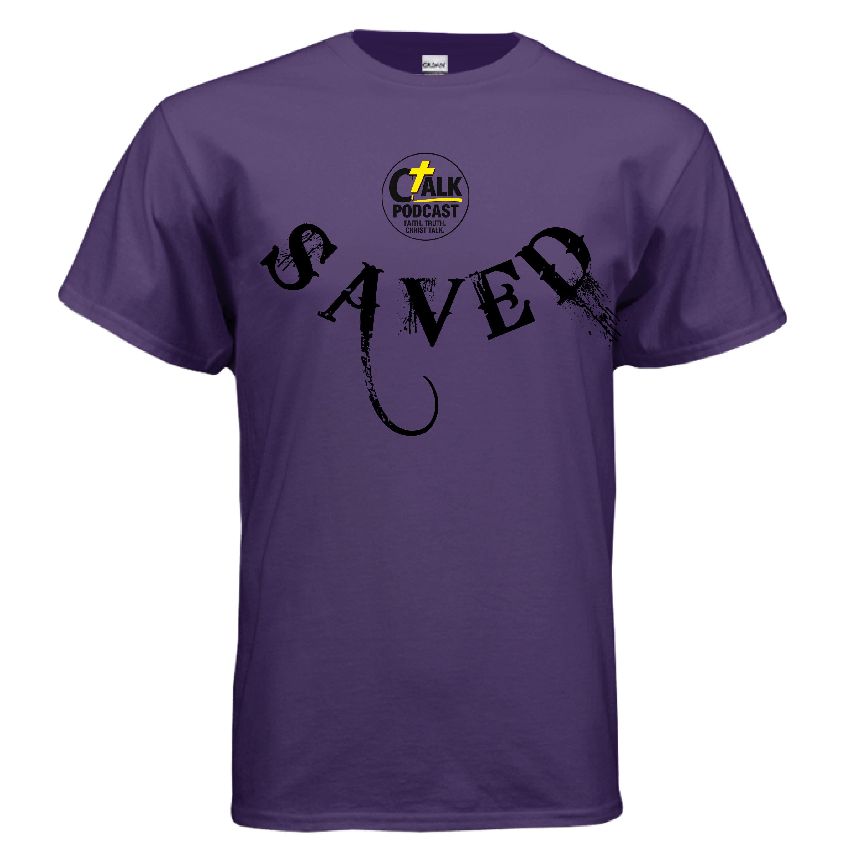 PURPLE - FRONT
