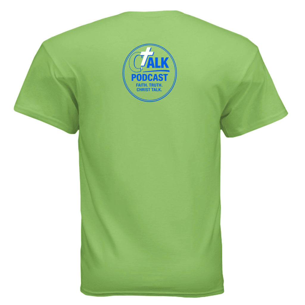 LIME - BACK