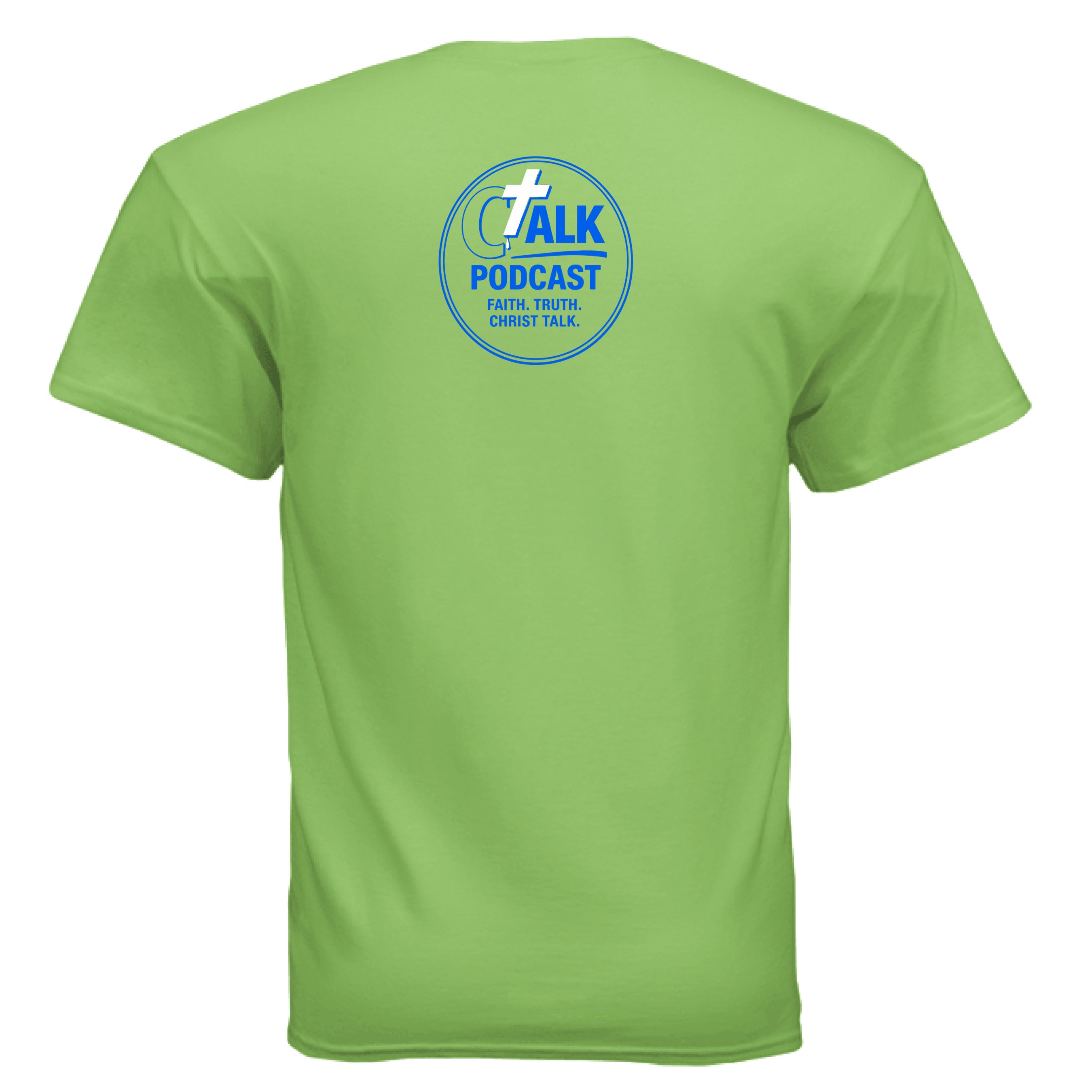 LIME - BACK