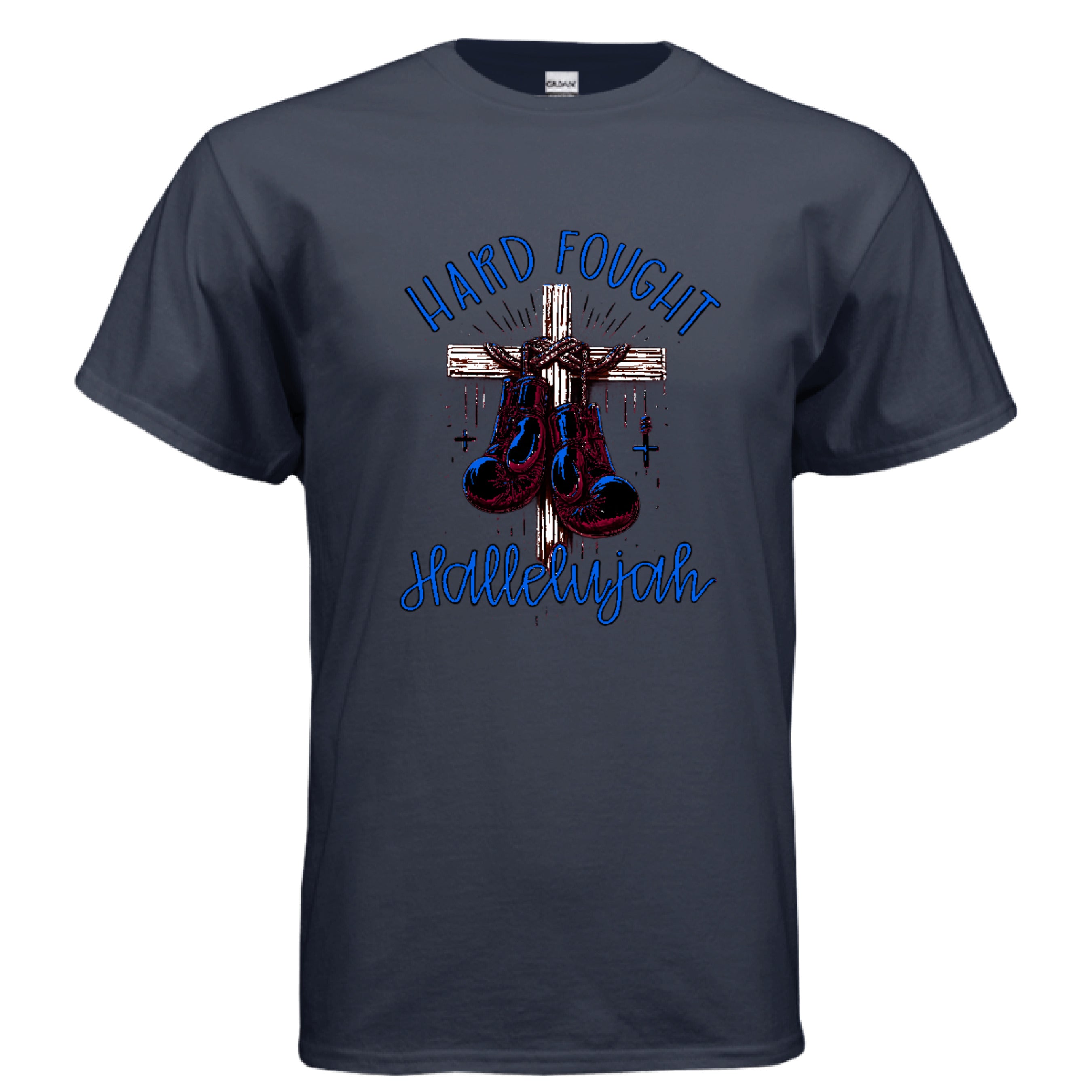 NAVY - FRONT