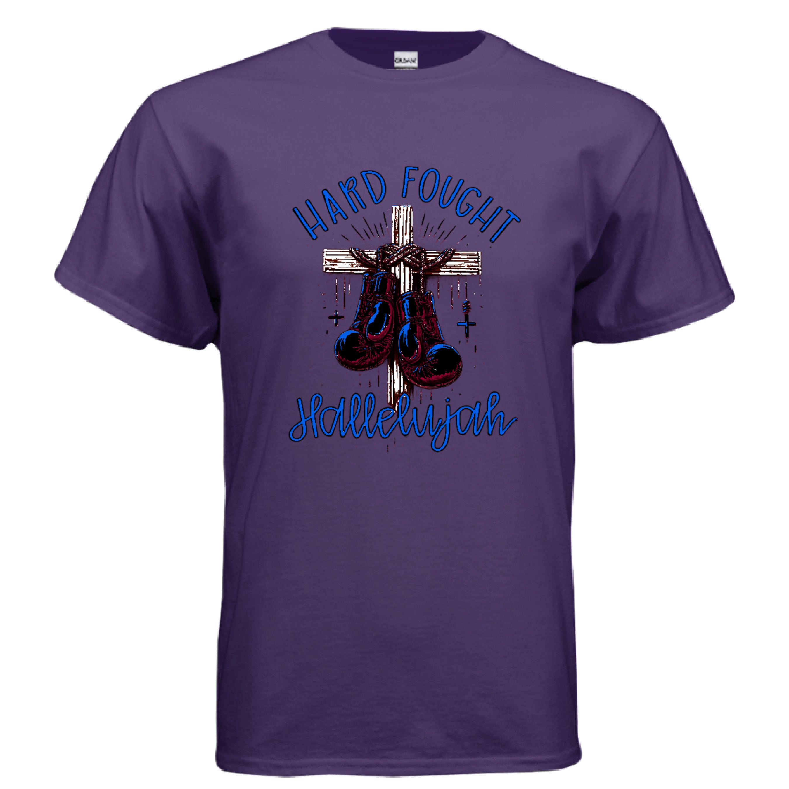 PURPLE - FRONT