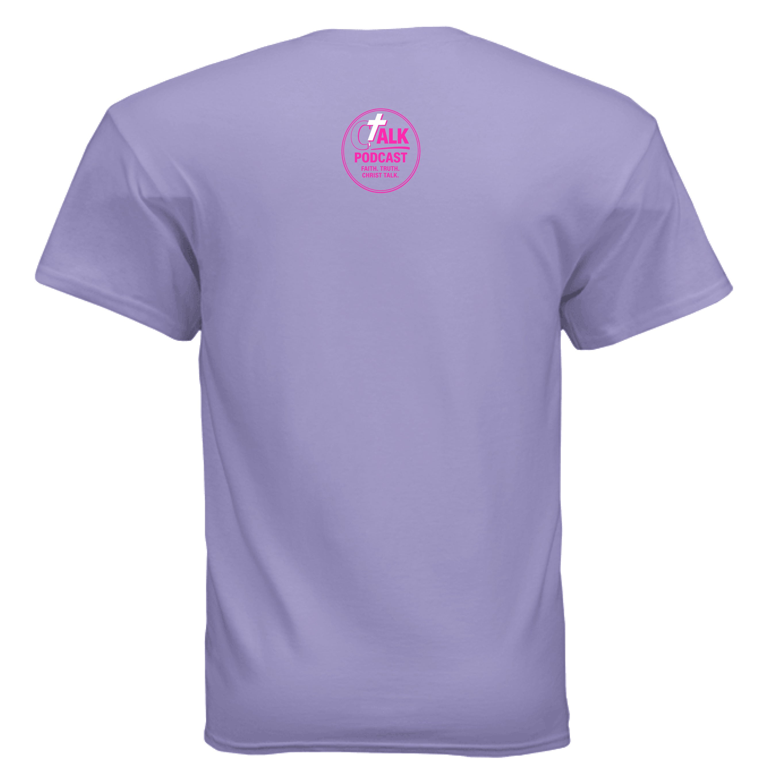 VIOLET - BACK