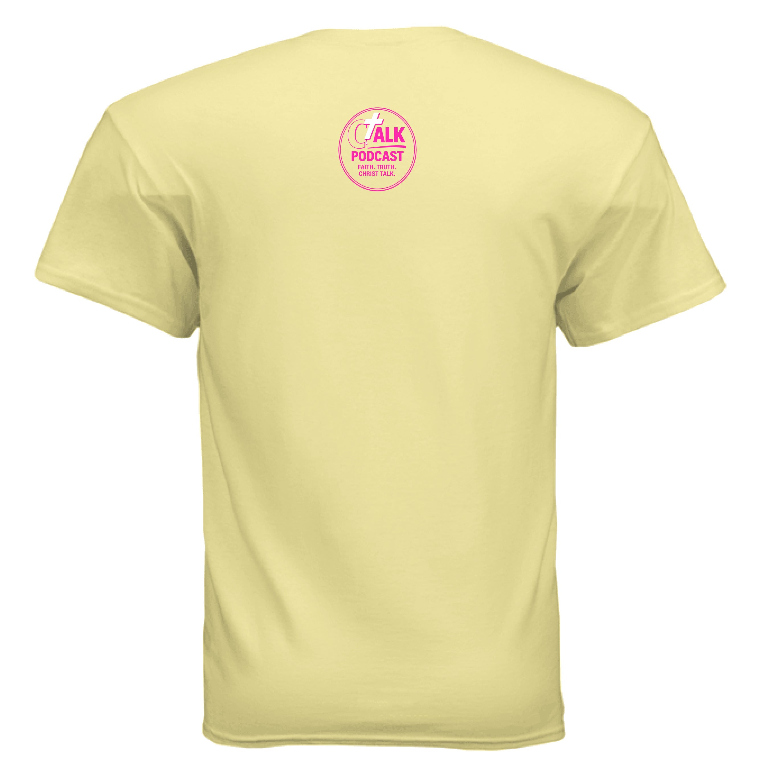 CORNSILK - BACK