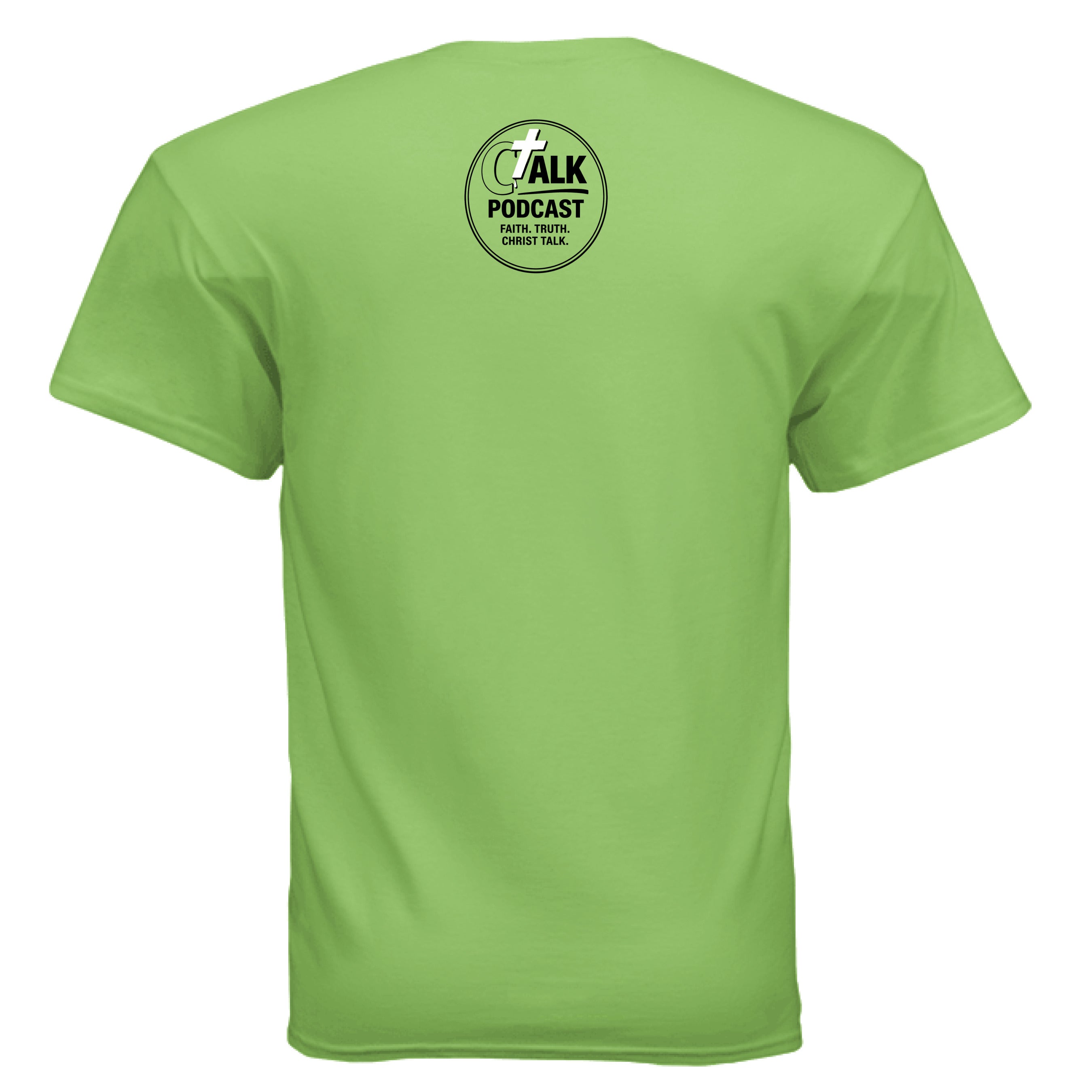 LIME - BACK