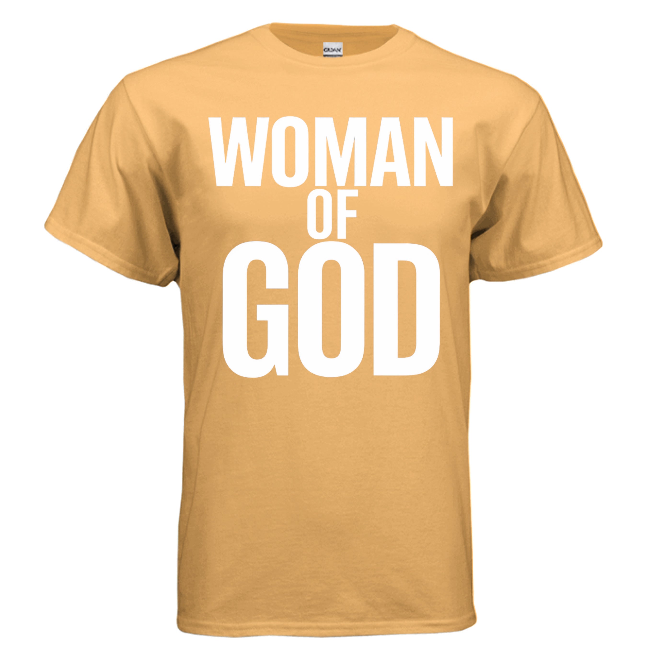 TENNESSEE ORANGE - FRONT
