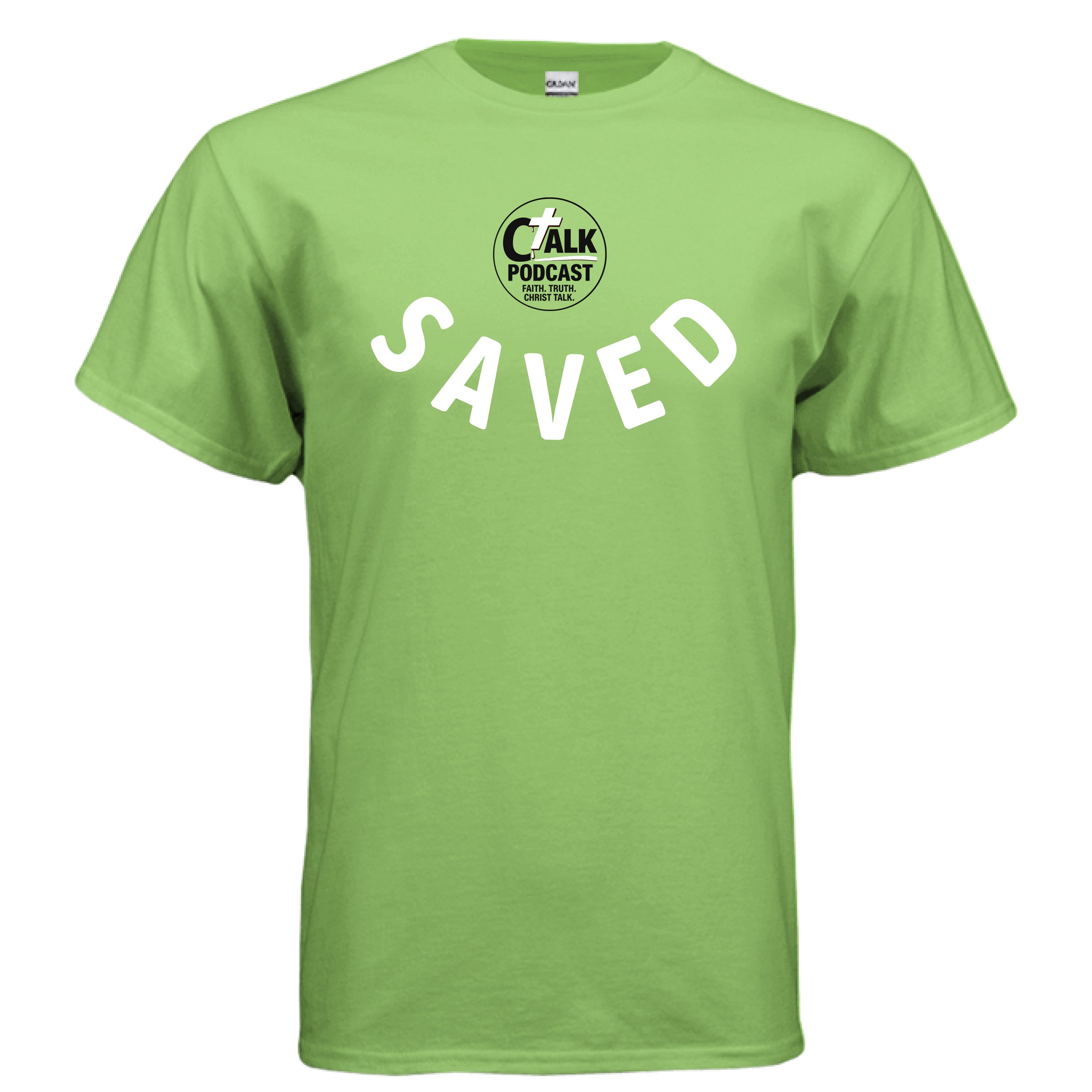 LIME - FRONT