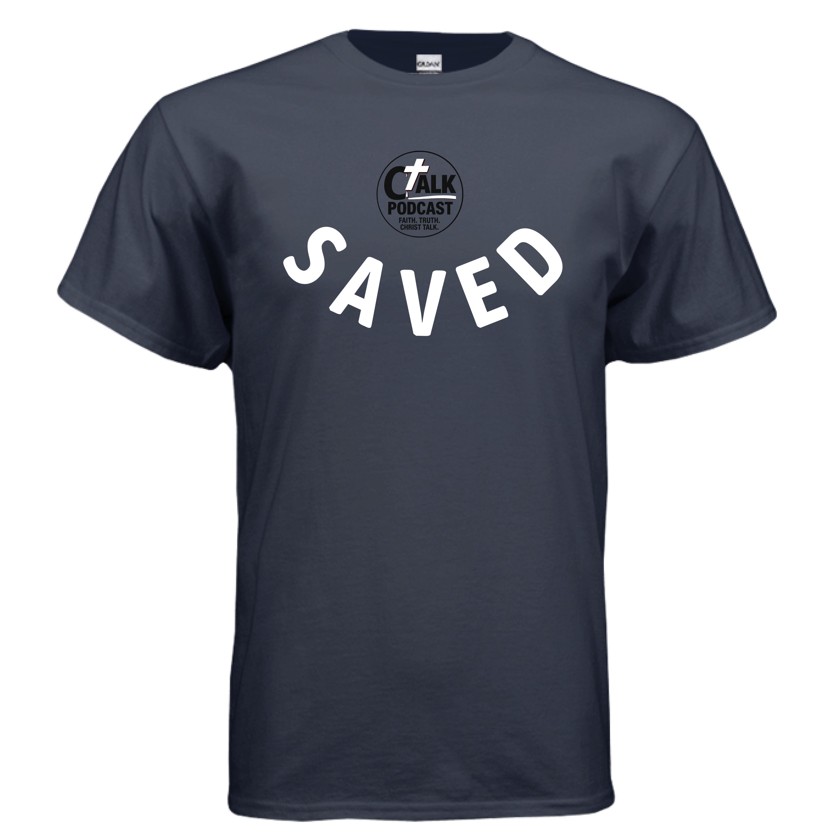 NAVY - FRONT