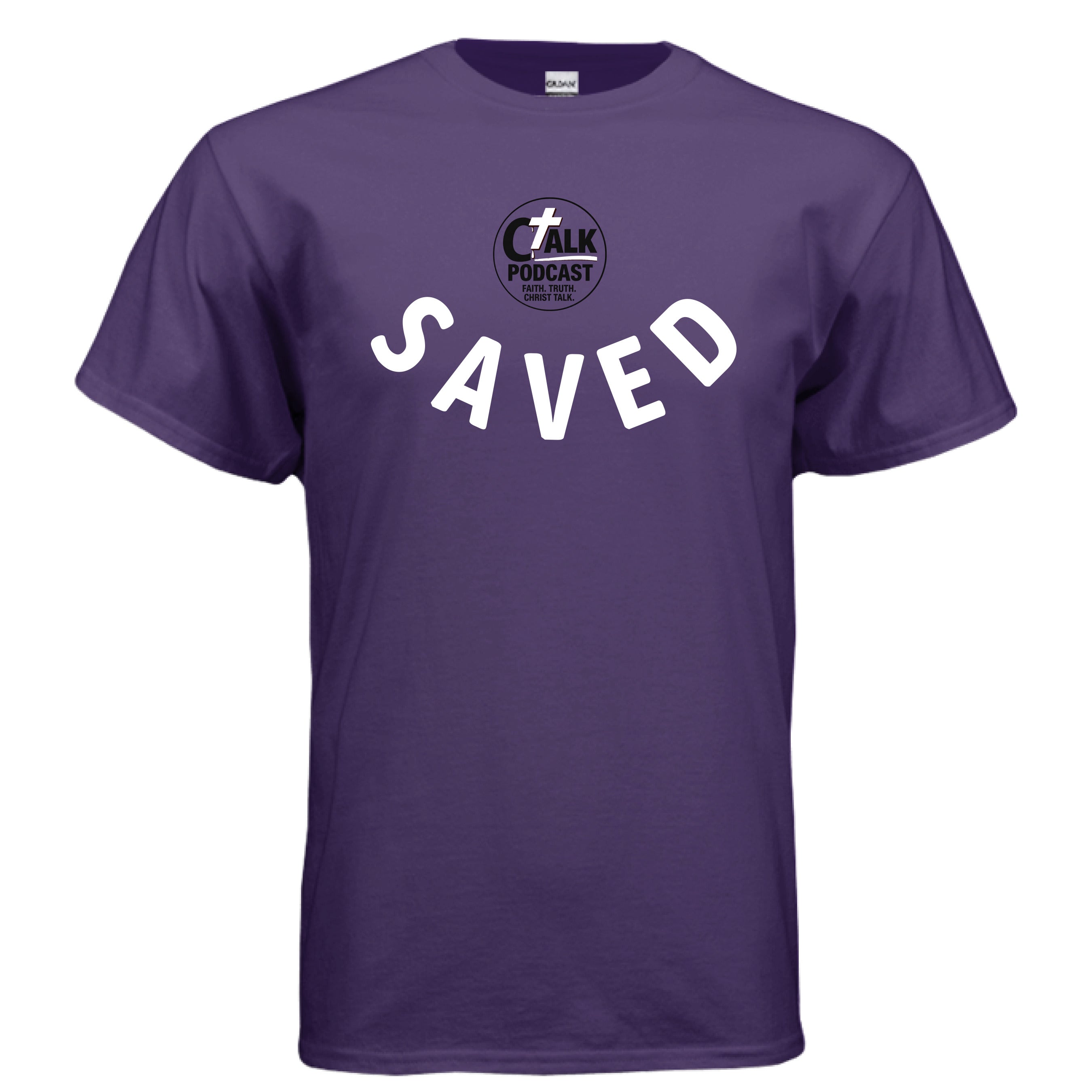 PURPLE - FRONT