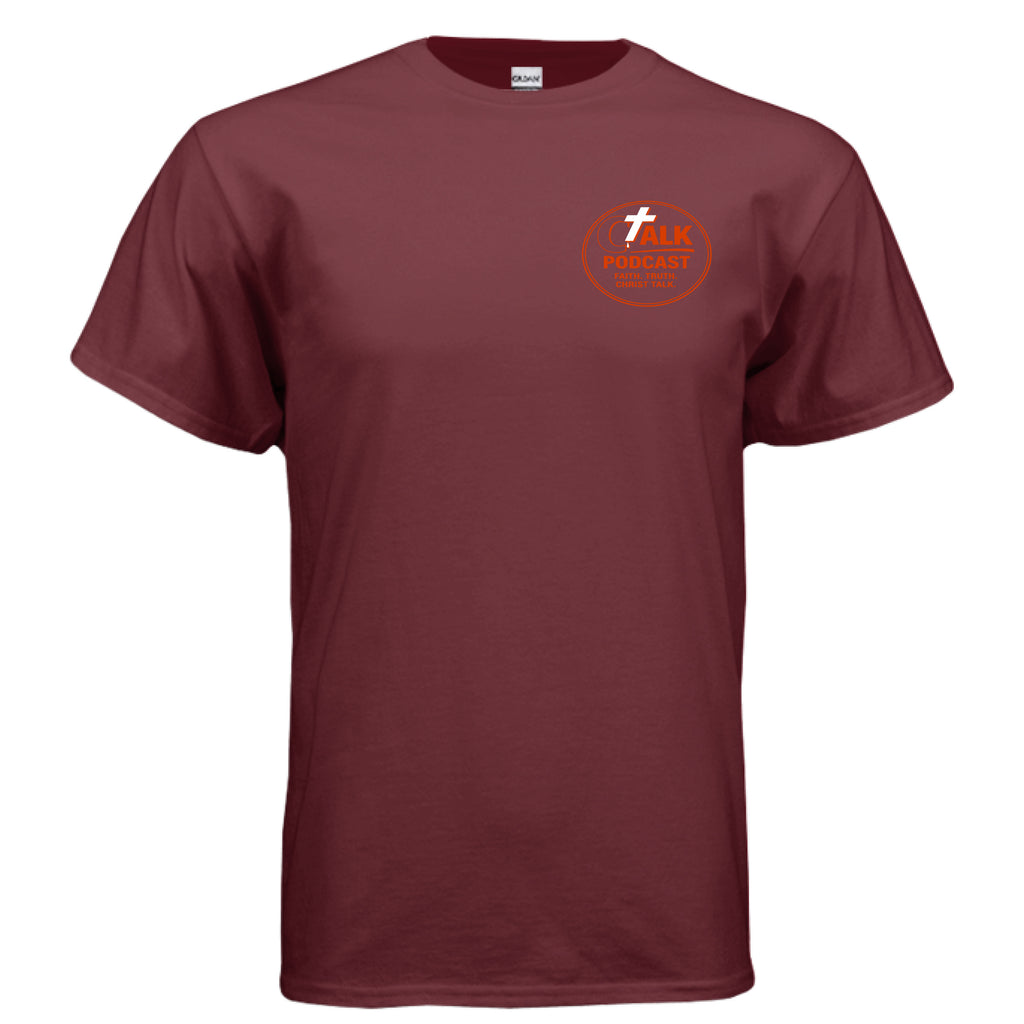 GARNET - FRONT
