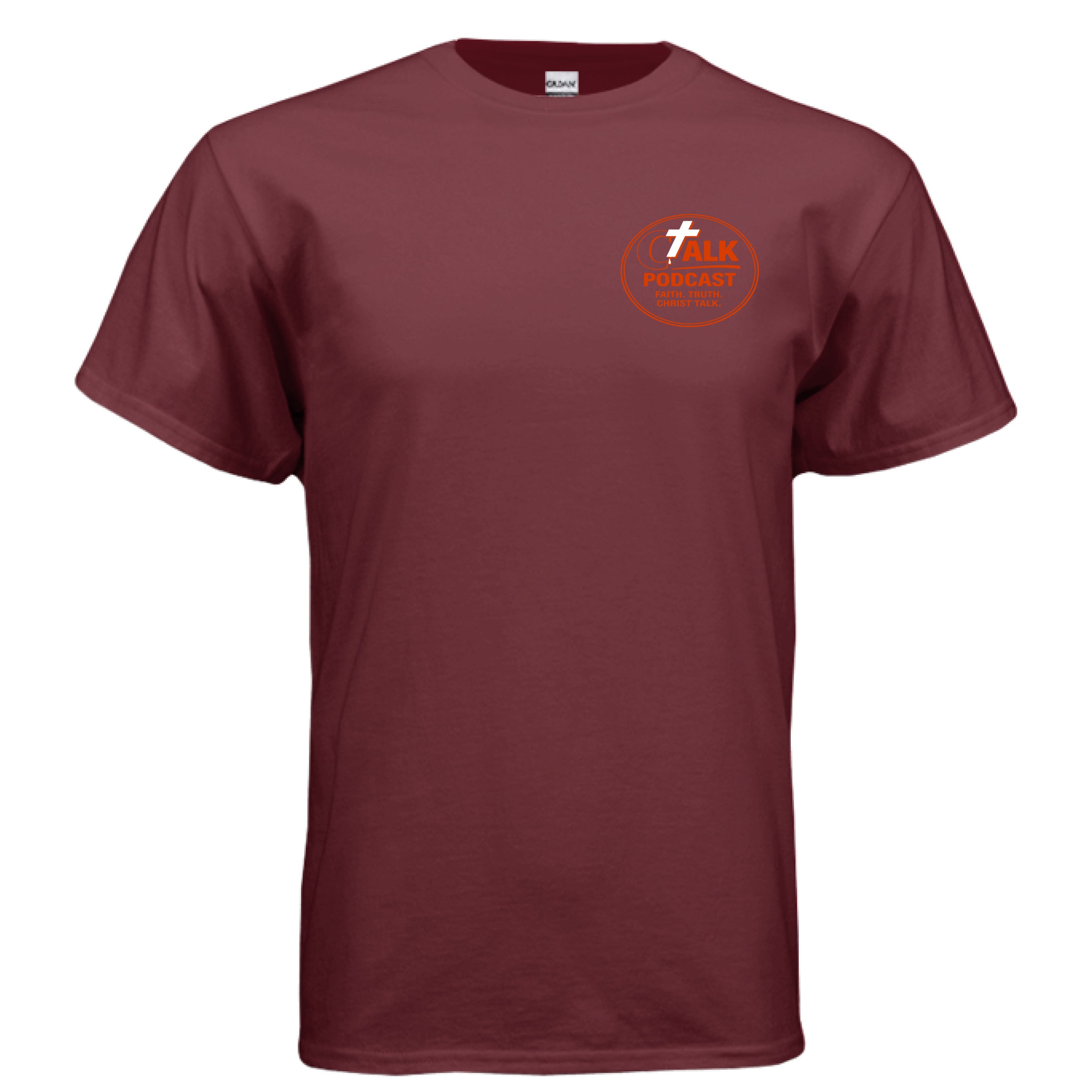 GARNET - FRONT