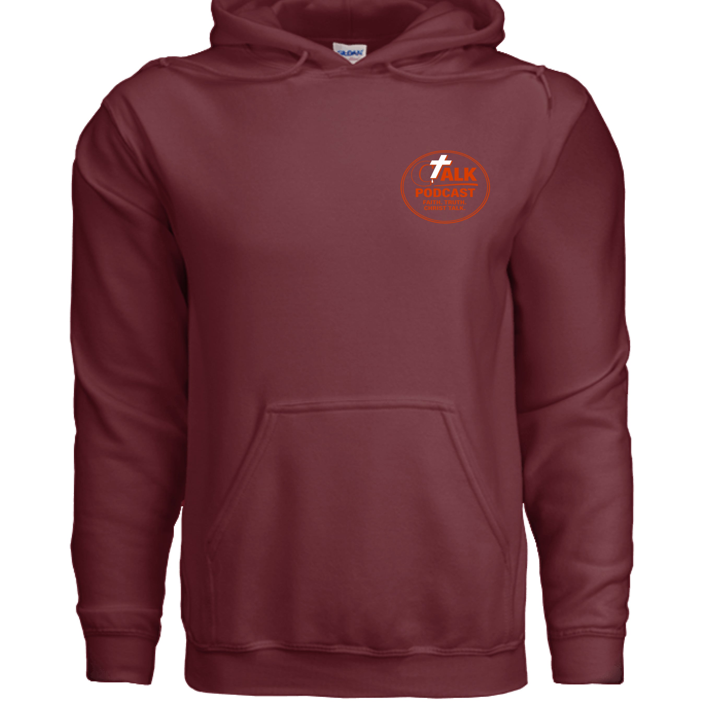 GARNET - FRONT