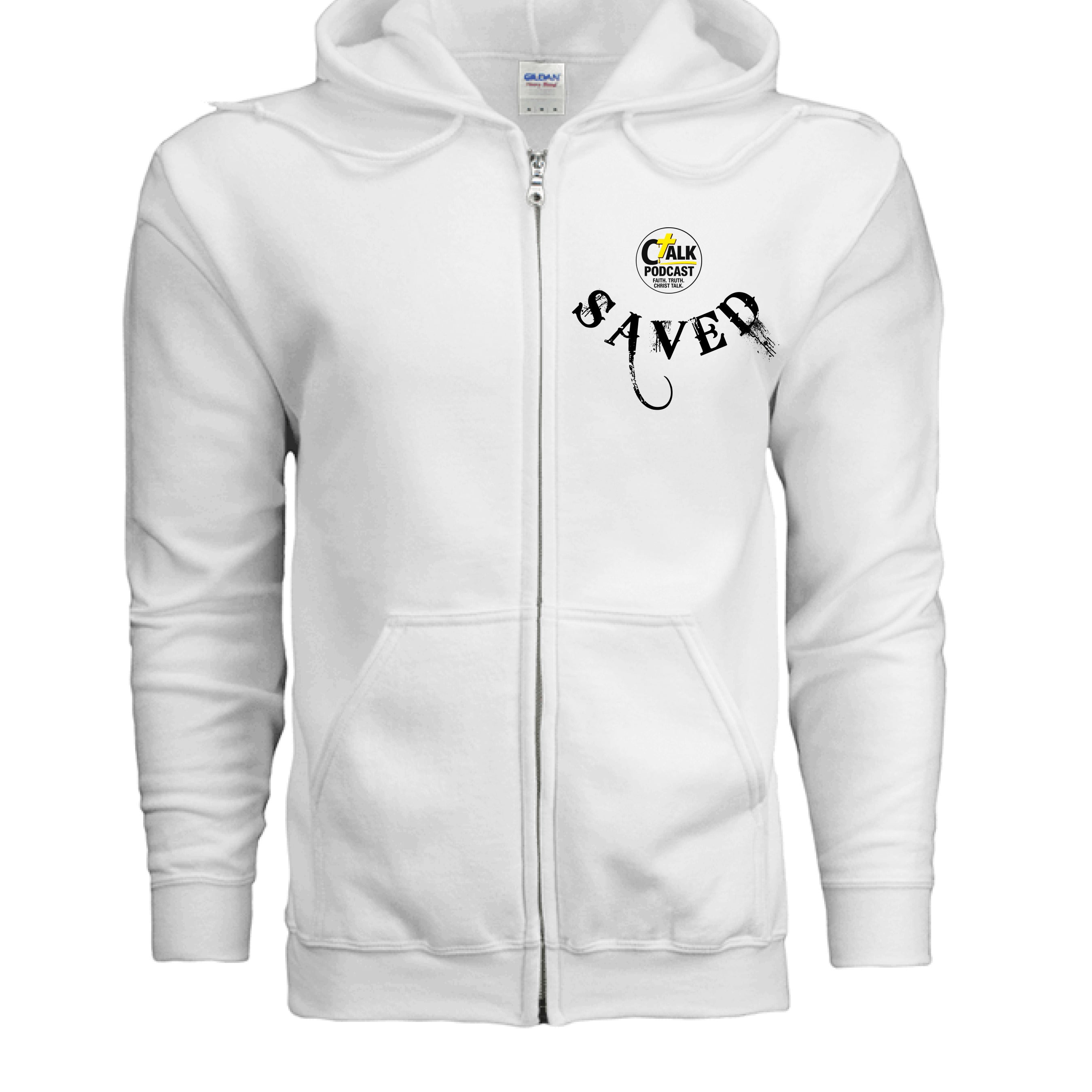 WHITE - FRONT
