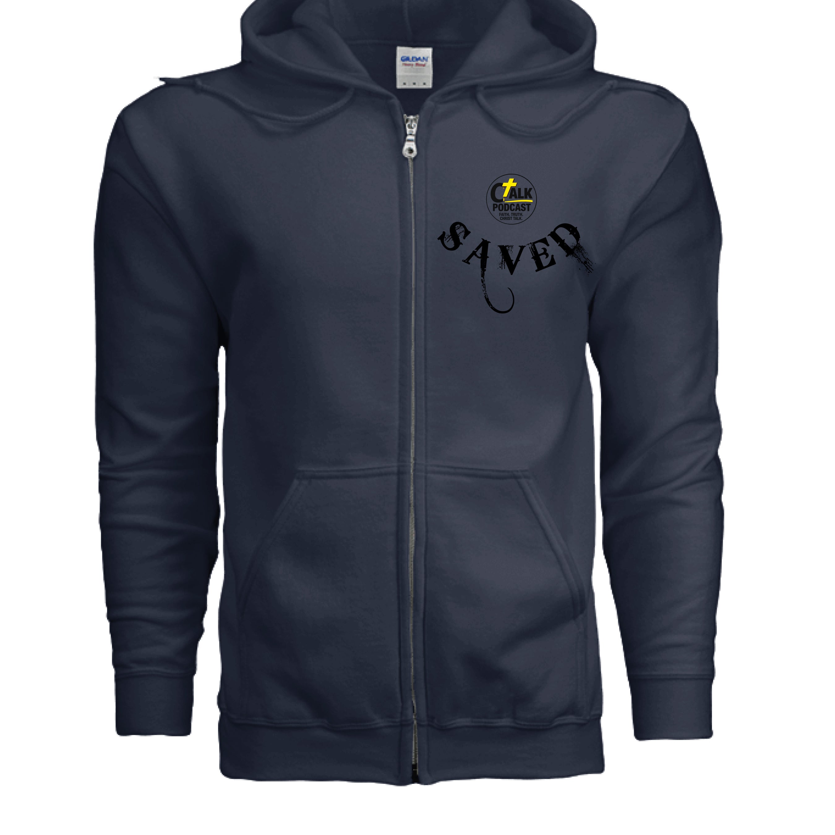 NAVY - FRONT