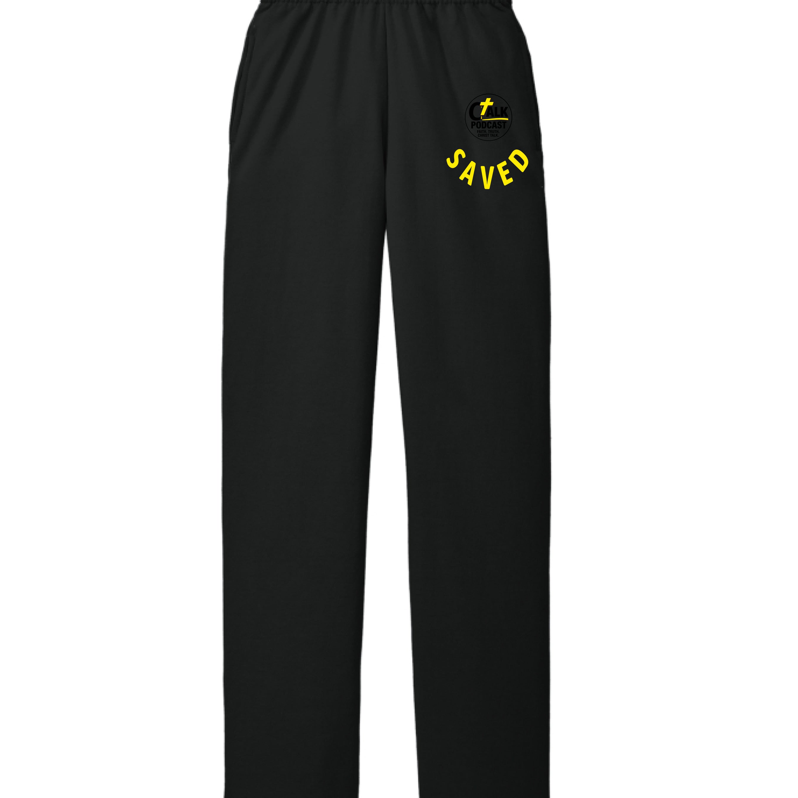 Jet Black - FRONT