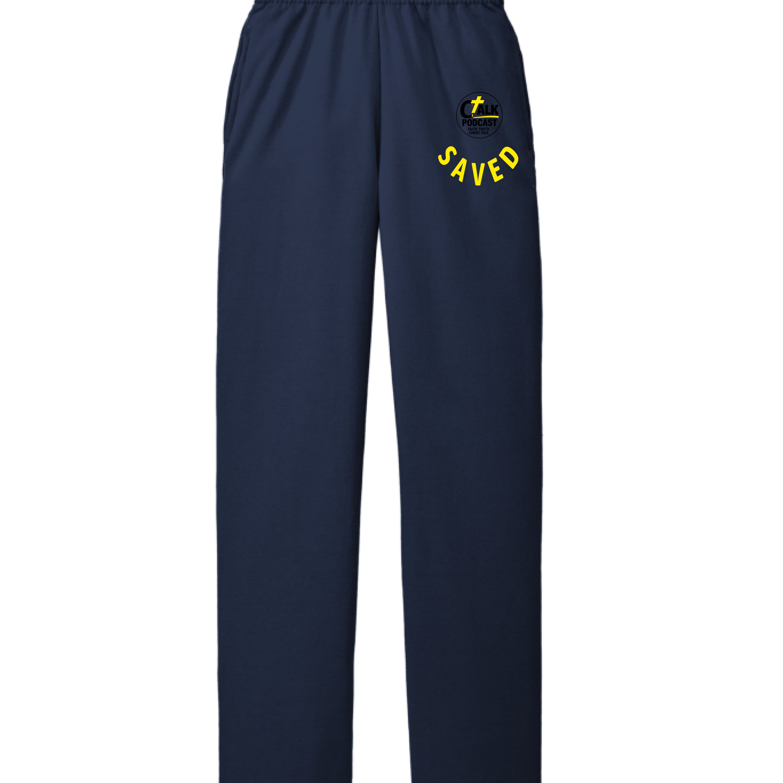 Navy - FRONT