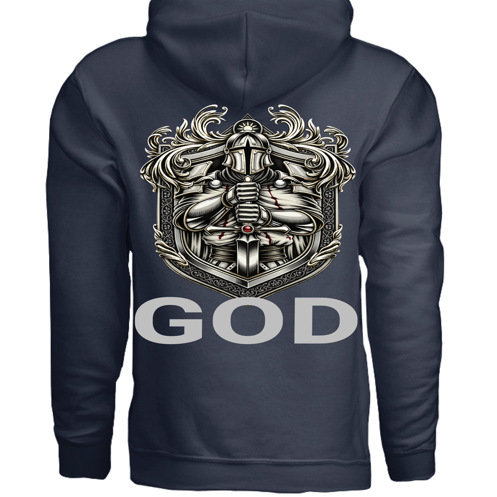 NAVY - BACK