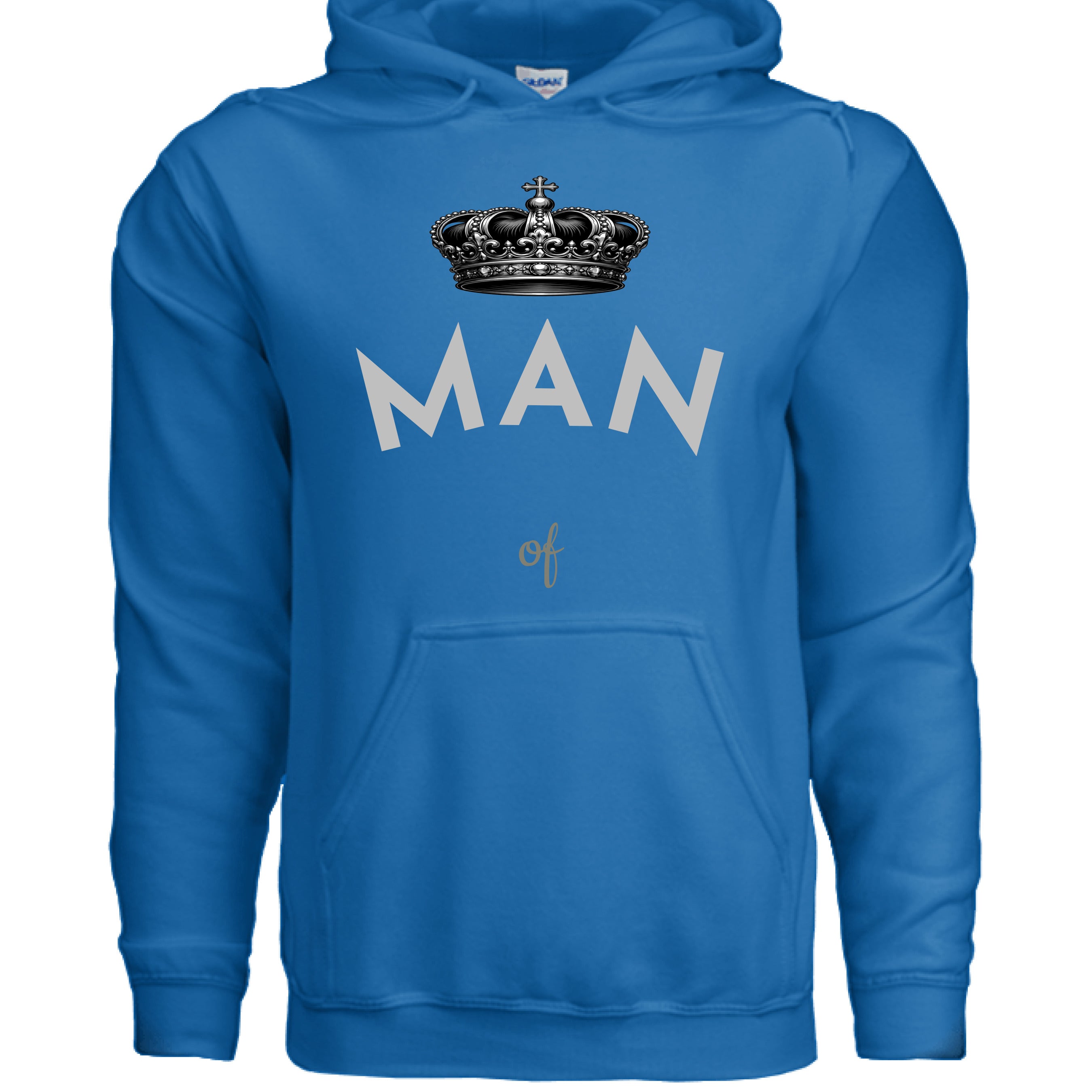 ROYAL - FRONT
