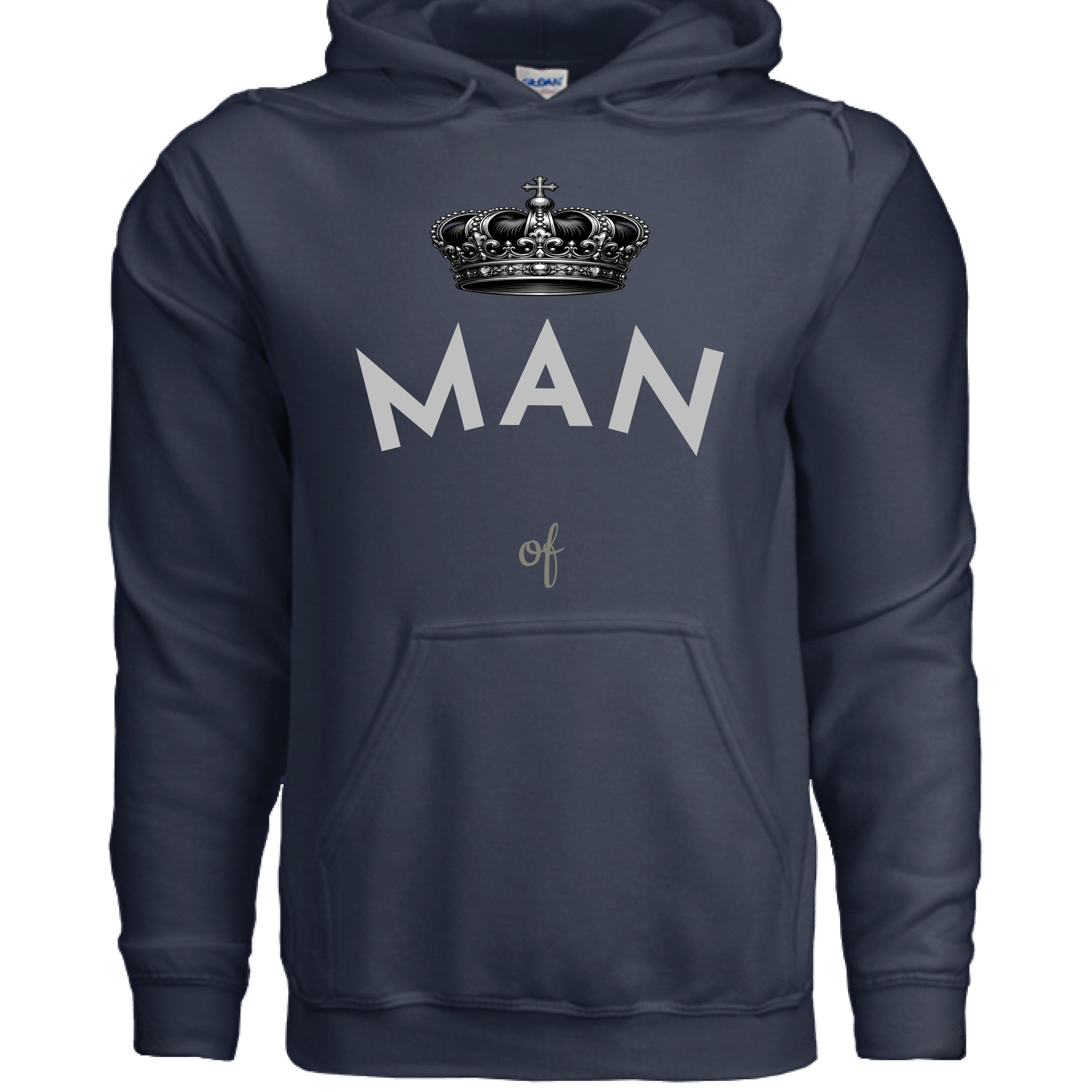 NAVY - FRONT