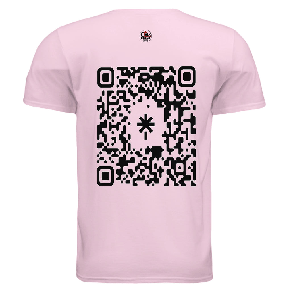 Light Pink - BACK