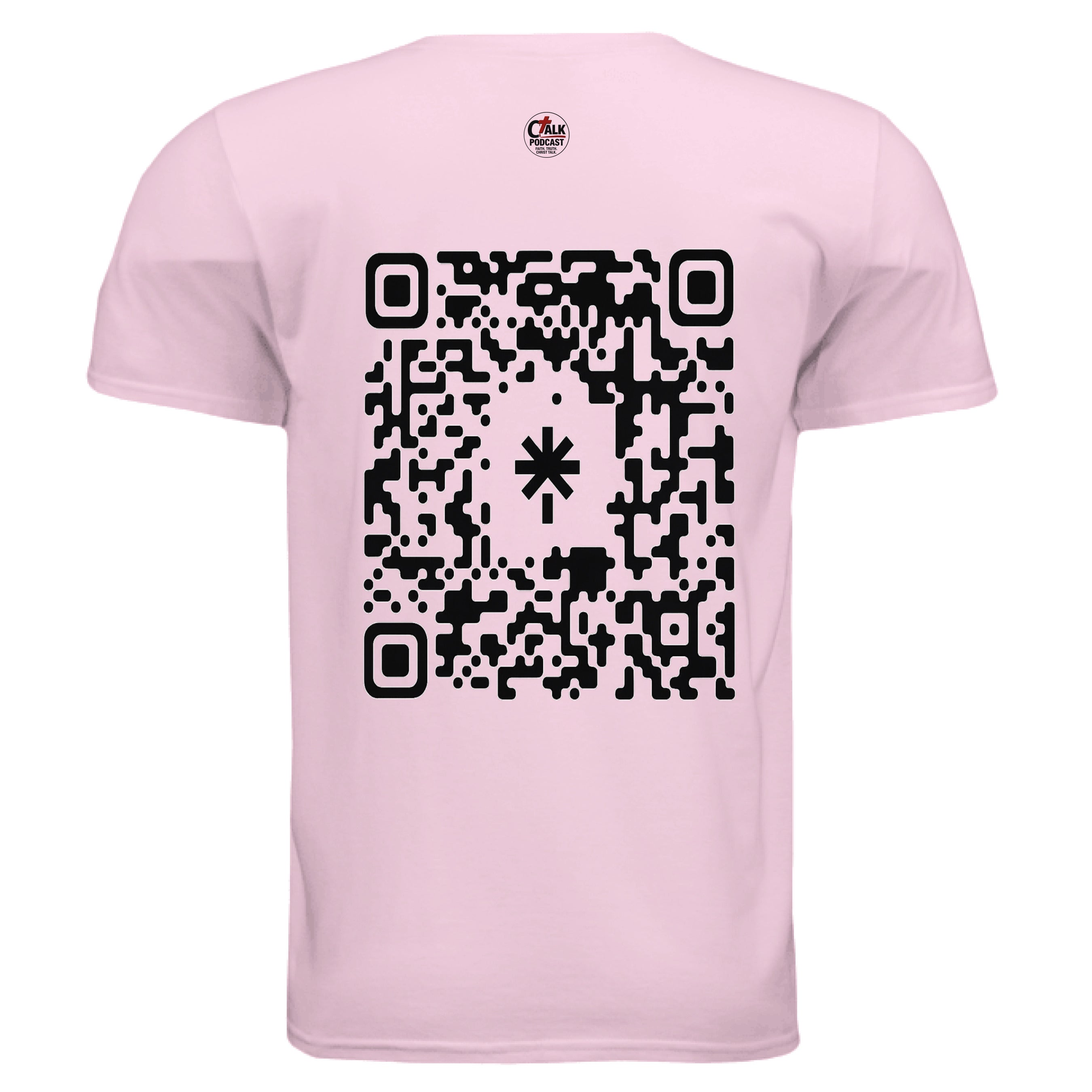 Light Pink - BACK