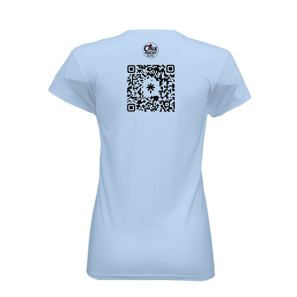 LIGHT BLUE - BACK