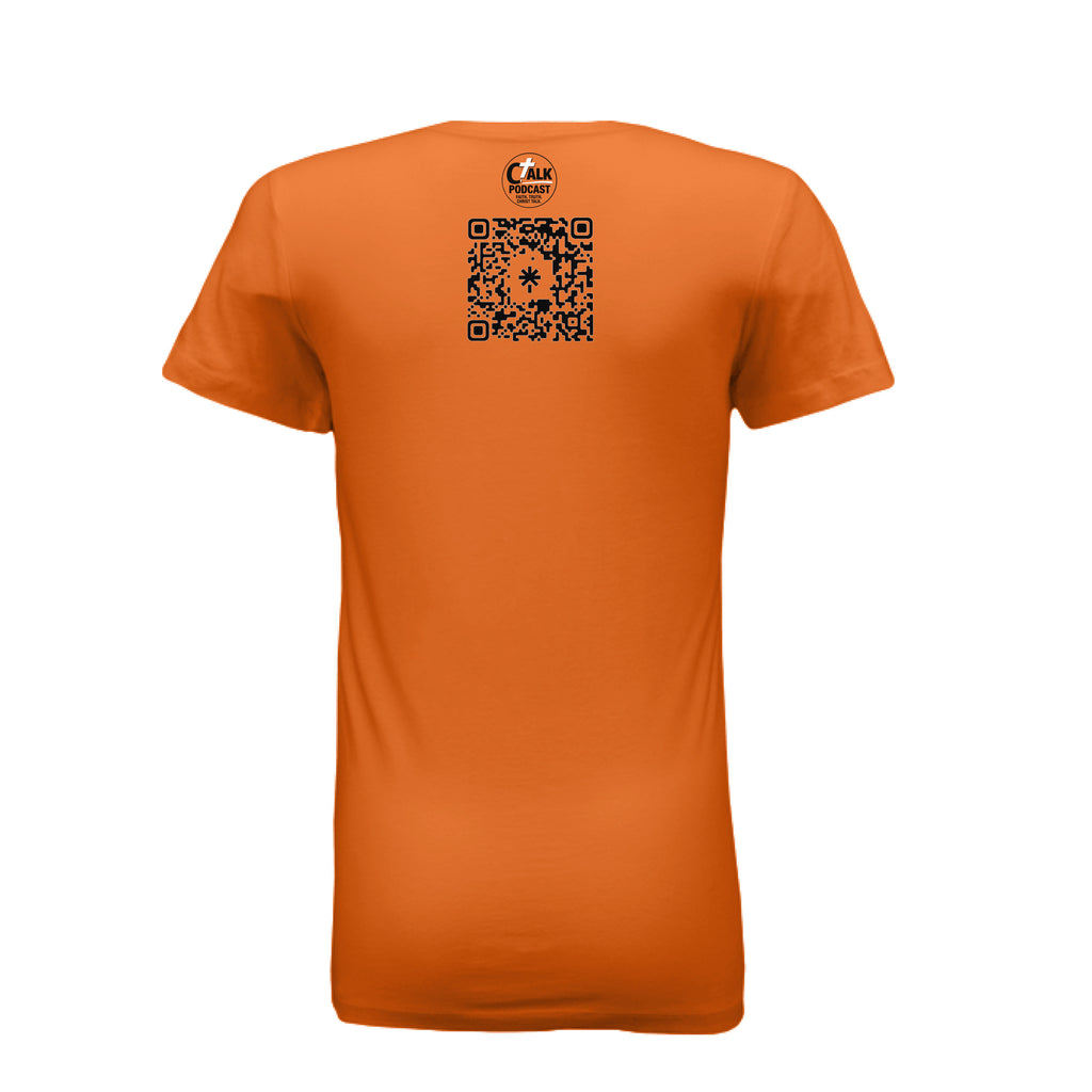 ORANGE - BACK