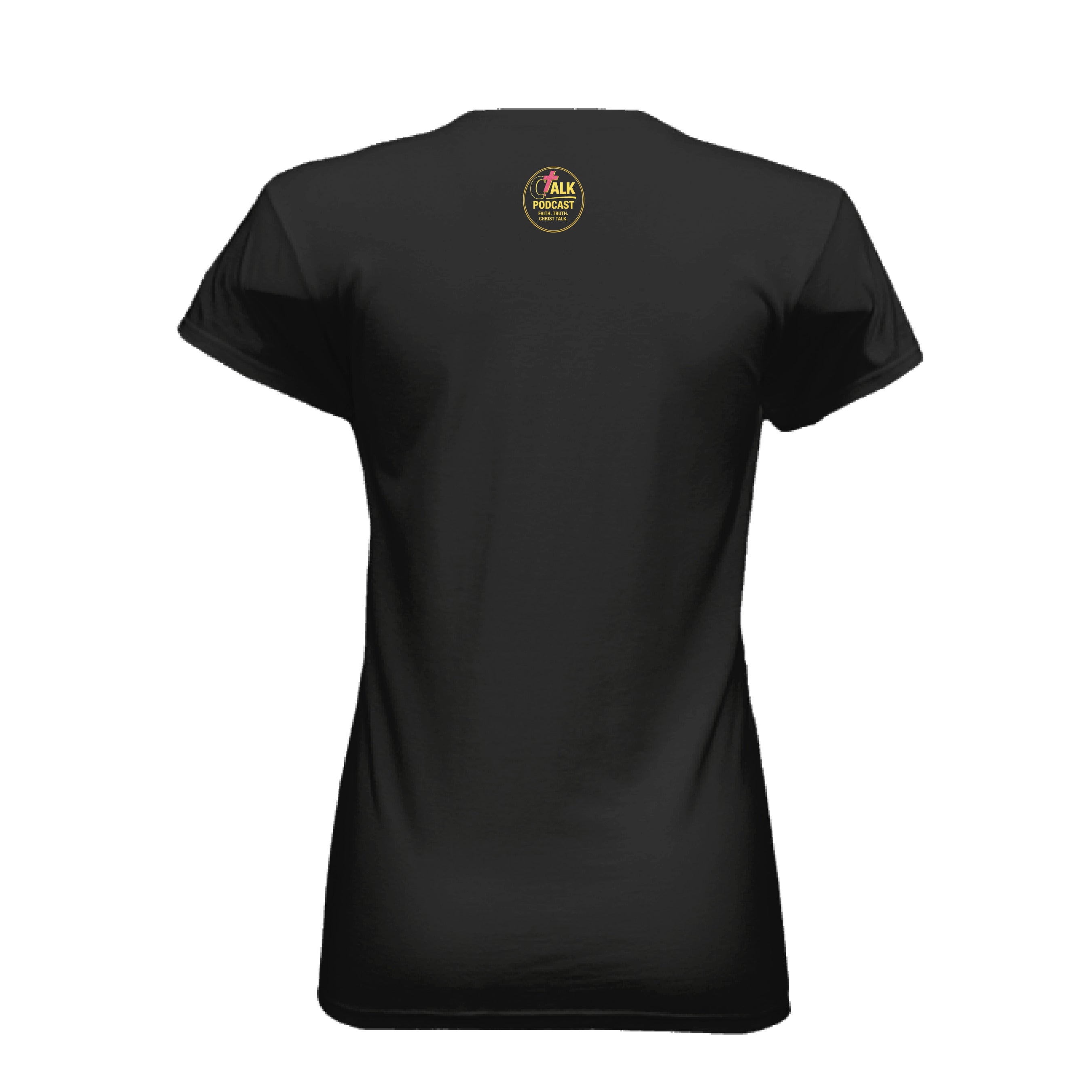 BLACK - BACK