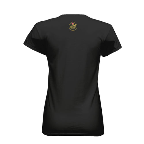 BLACK - BACK