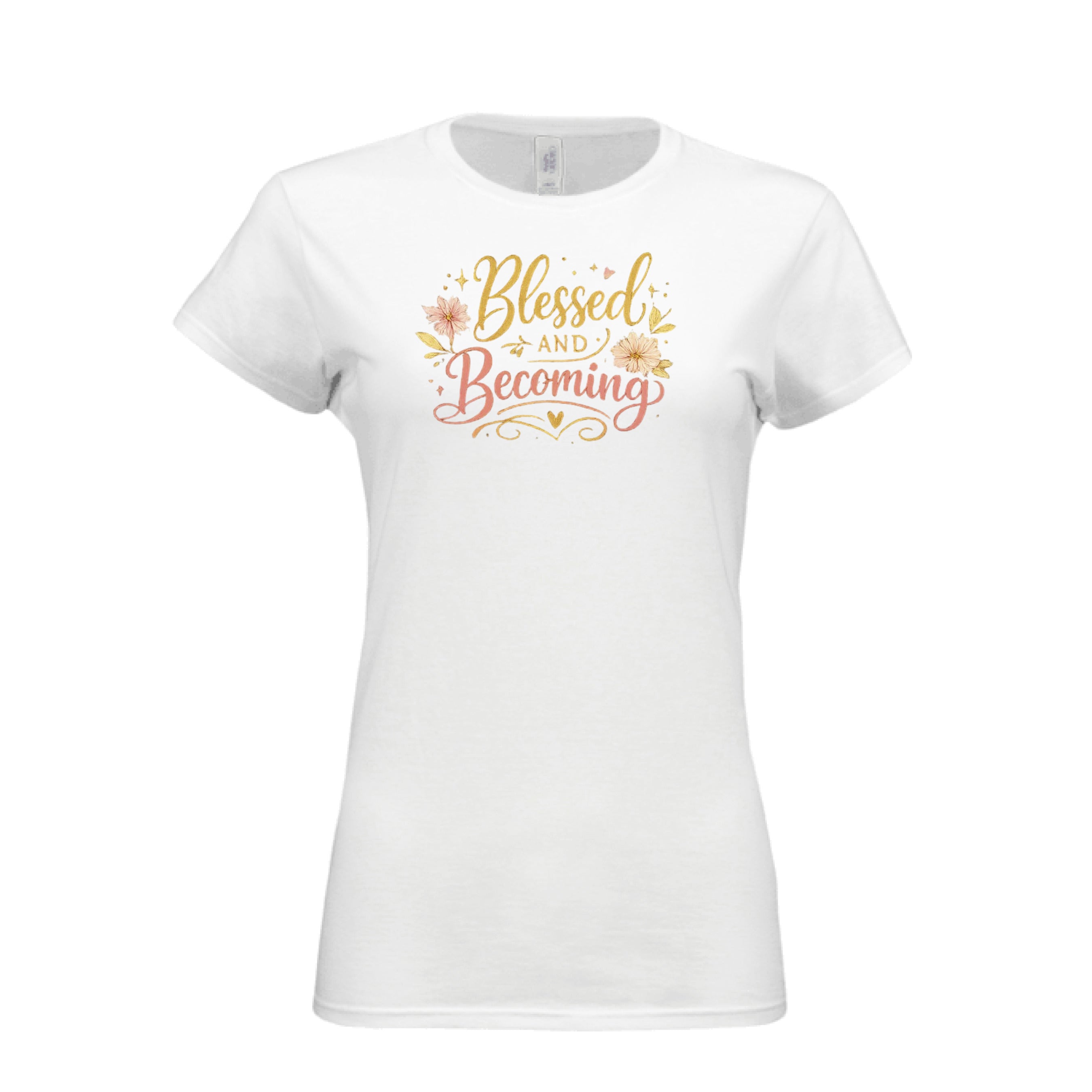 WHITE - FRONT