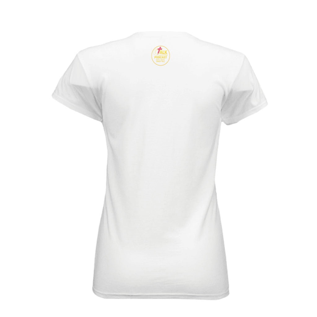 WHITE - BACK