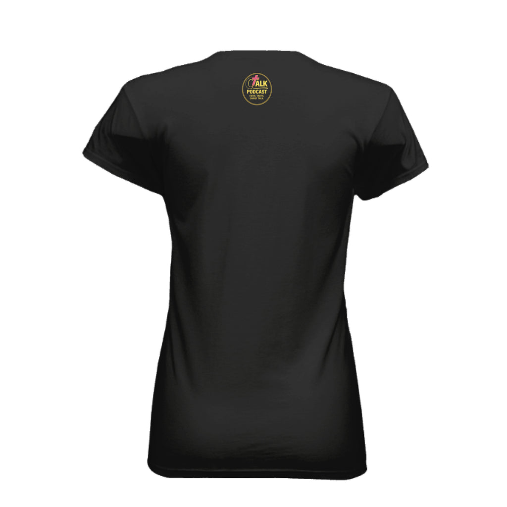 BLACK - BACK