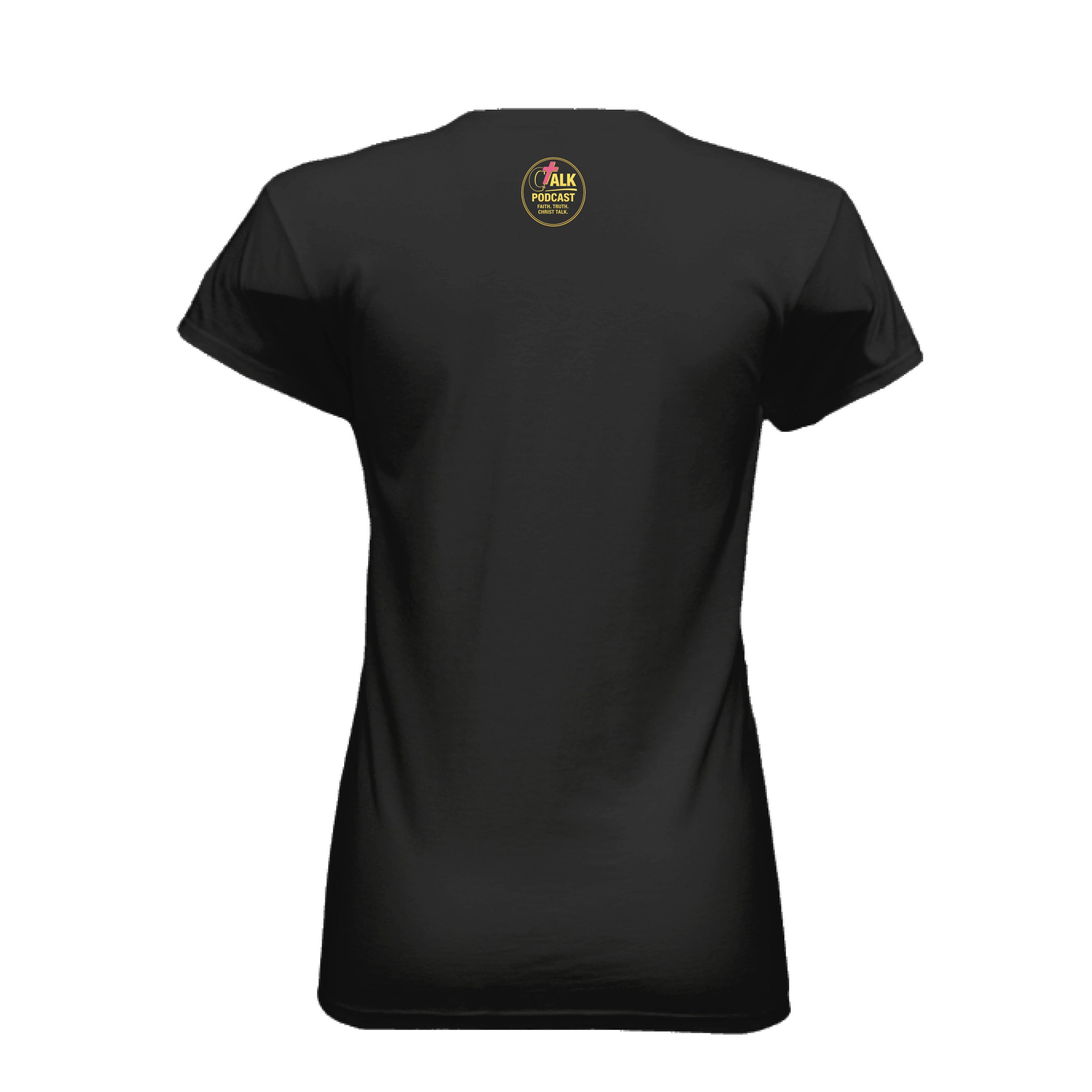BLACK - BACK