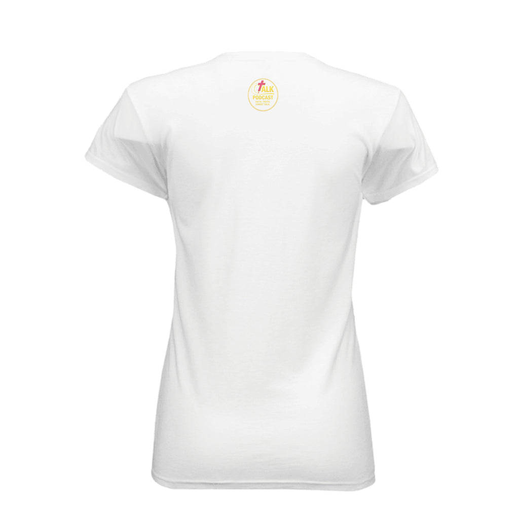 WHITE - BACK