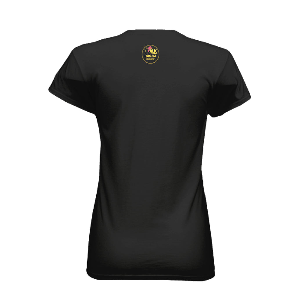 BLACK - BACK