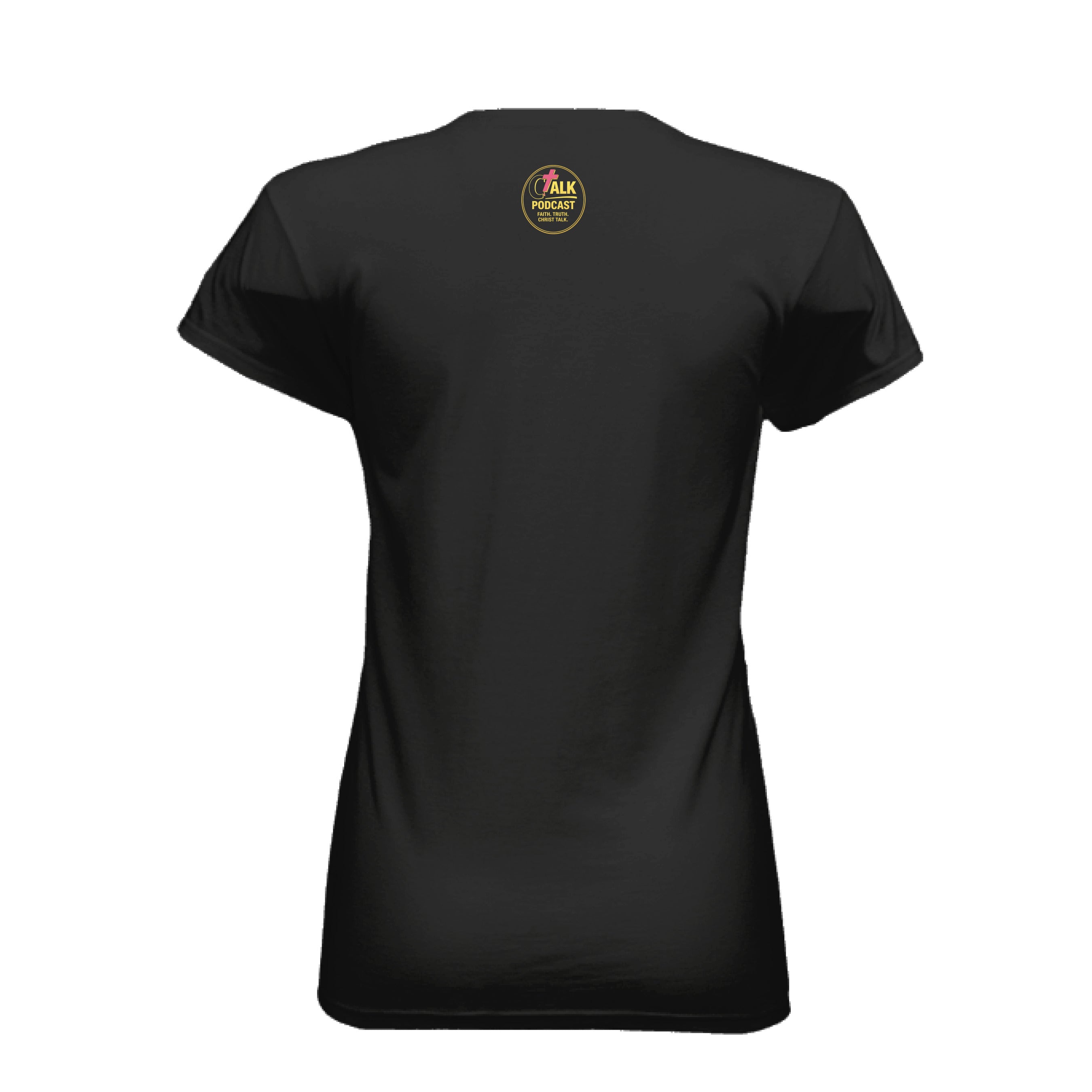 BLACK - BACK
