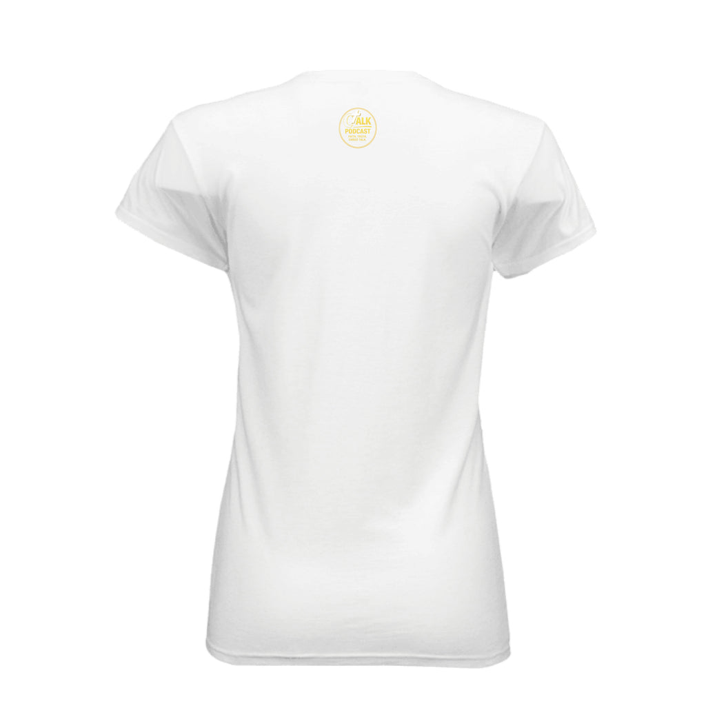 WHITE - BACK