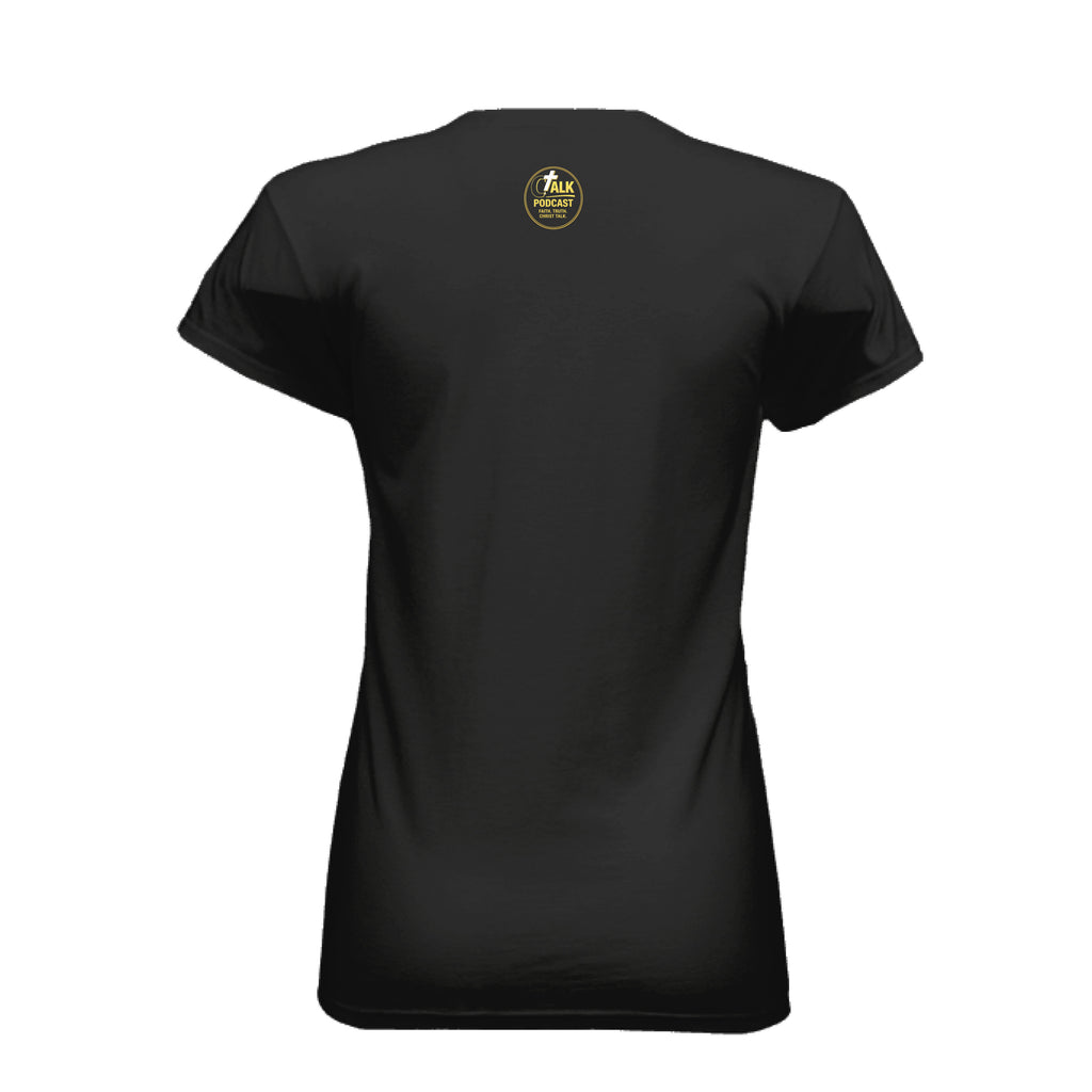 BLACK - BACK