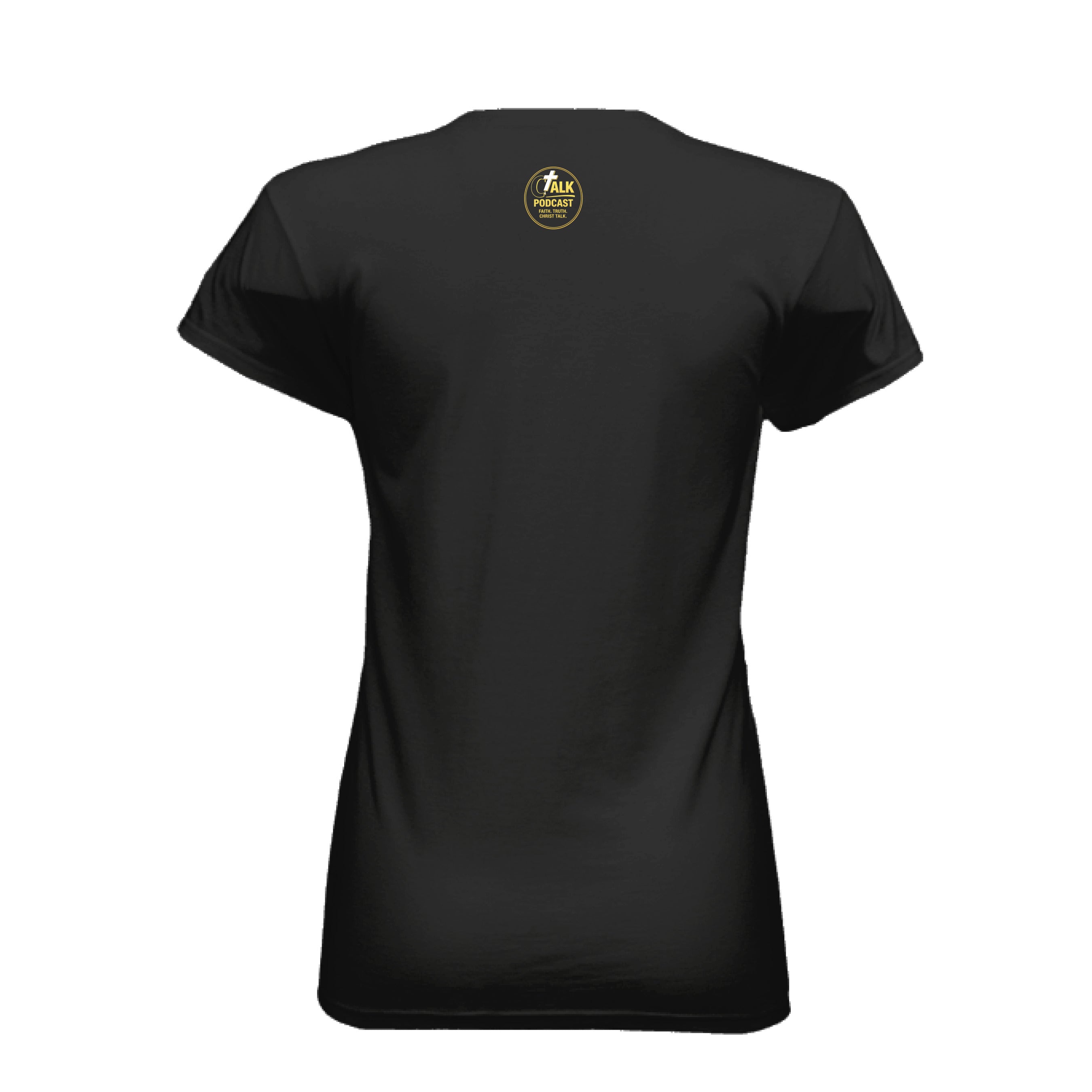 BLACK - BACK